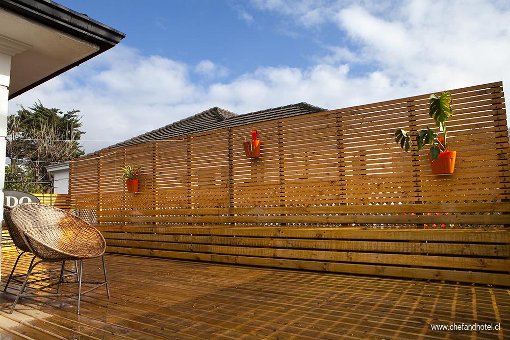La Sastreria Hotel Boutique