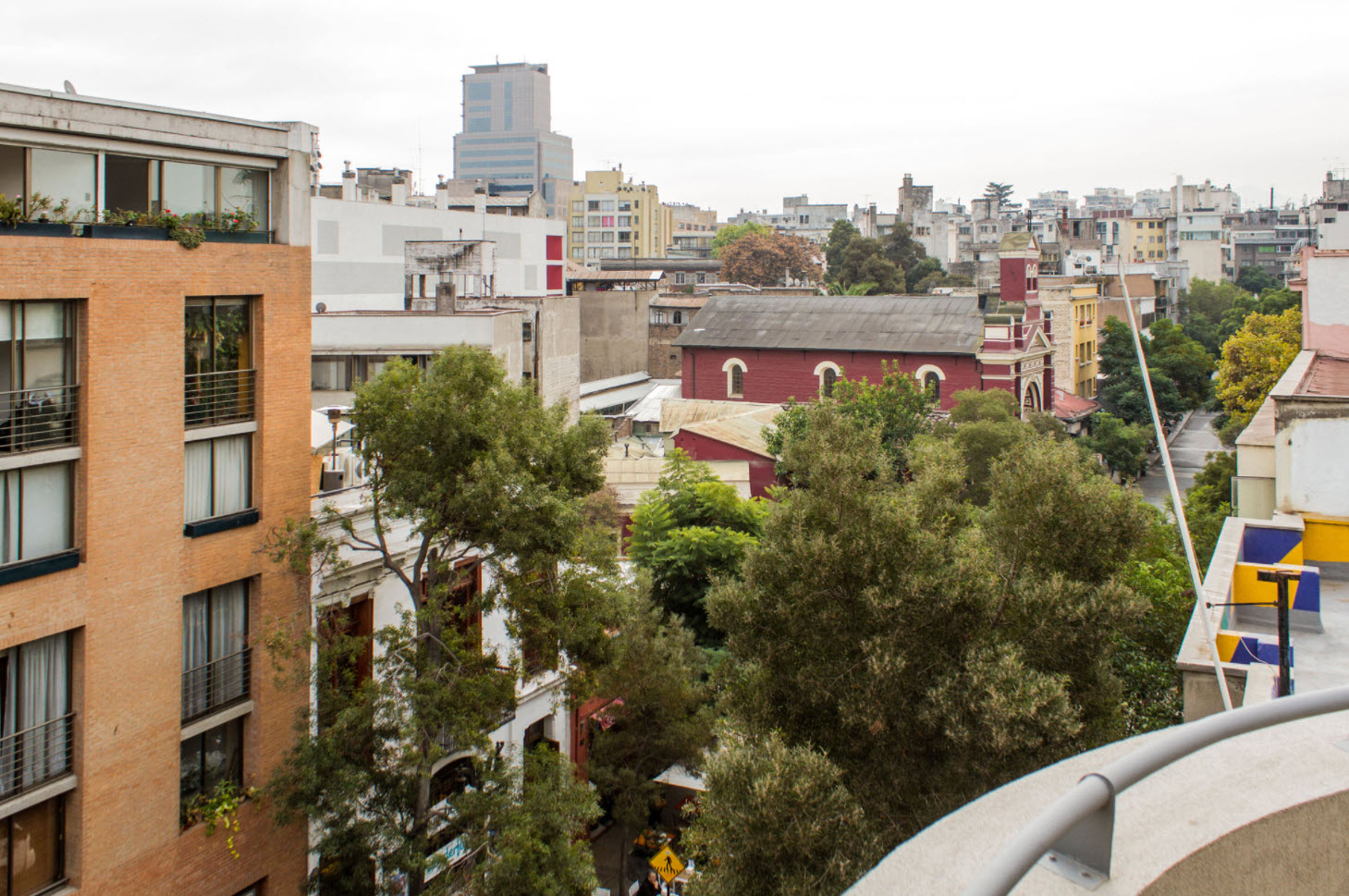 Lastarria 43 61