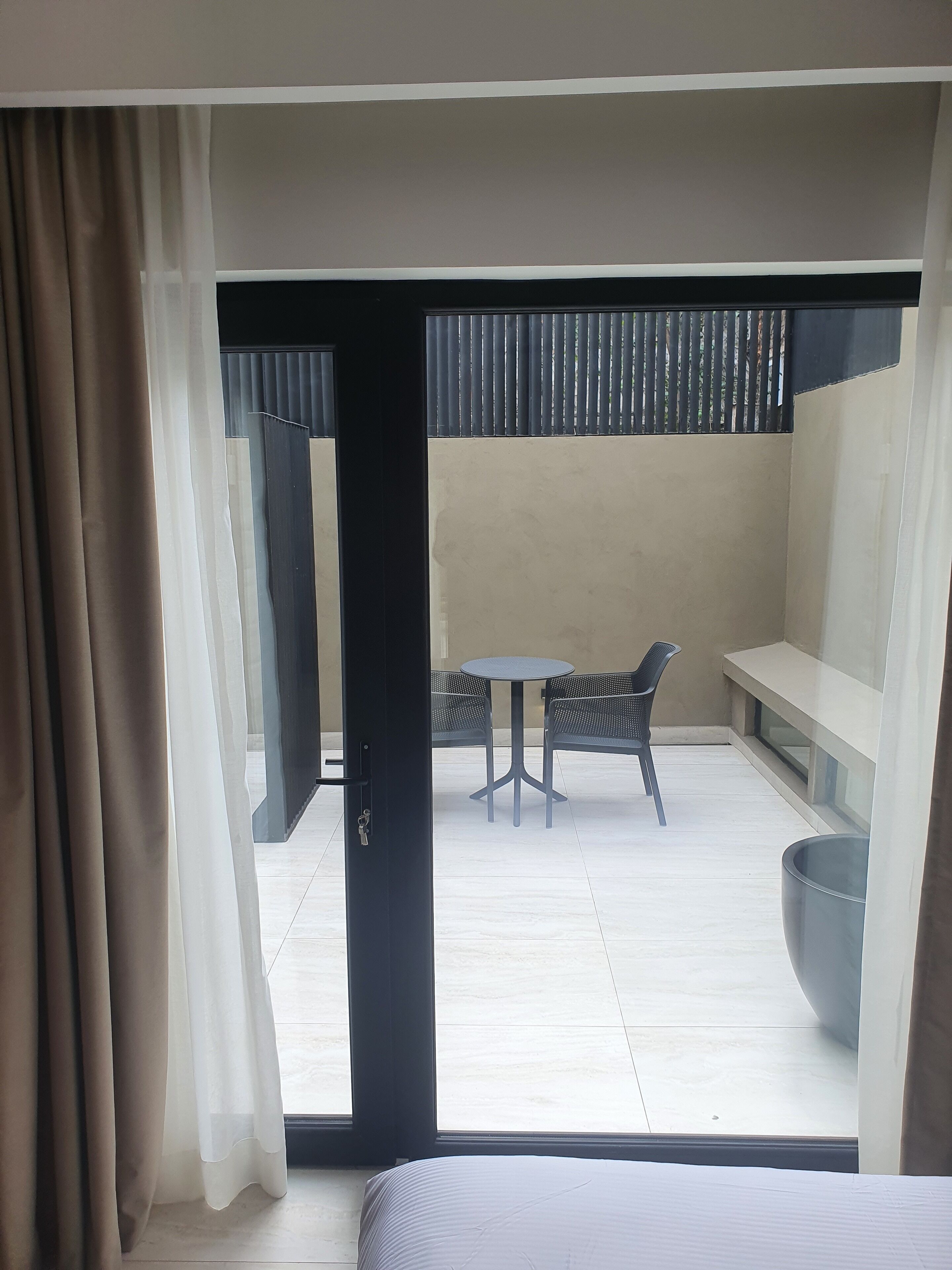 Lastarria Hotel