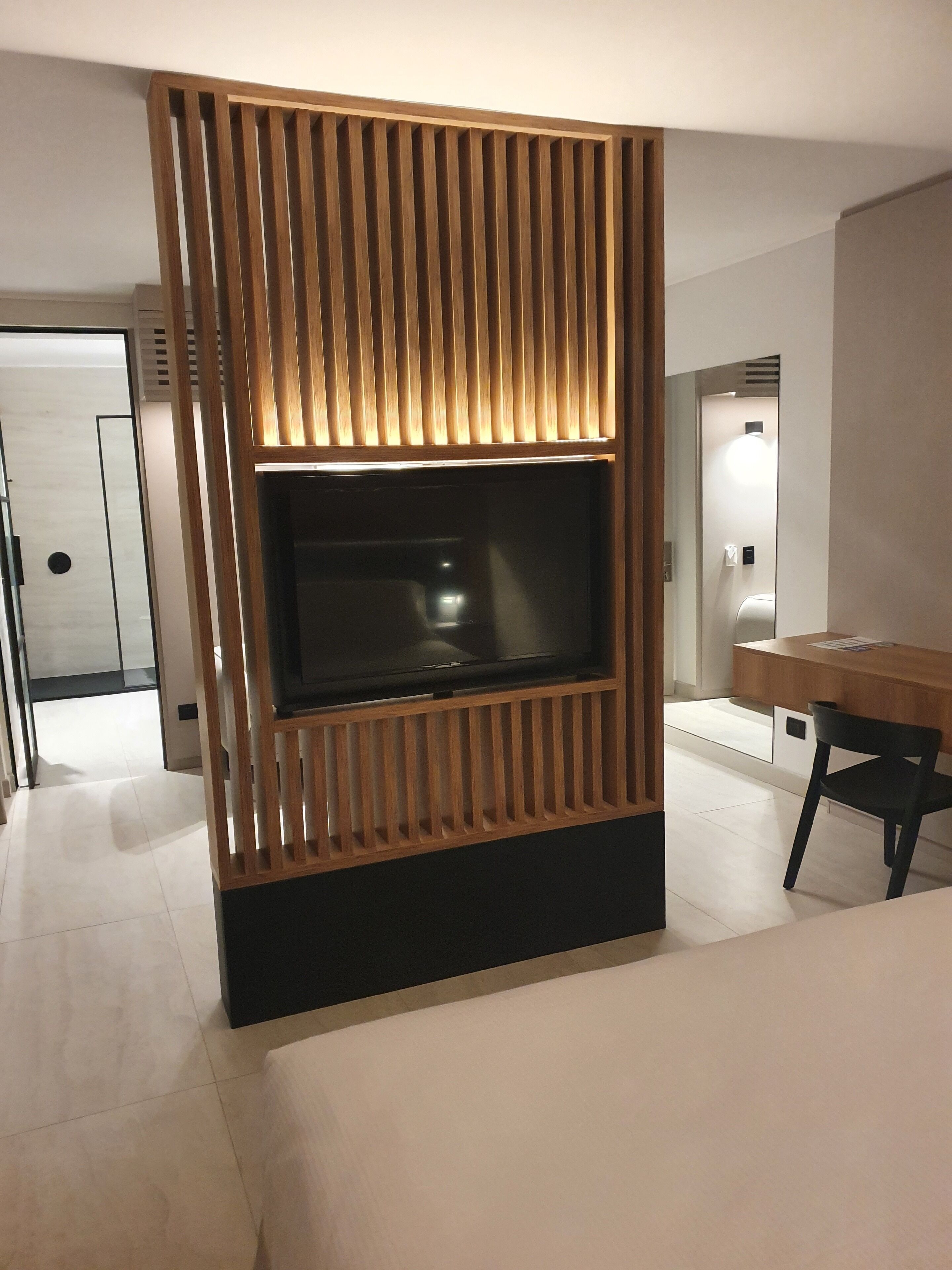 Lastarria Hotel