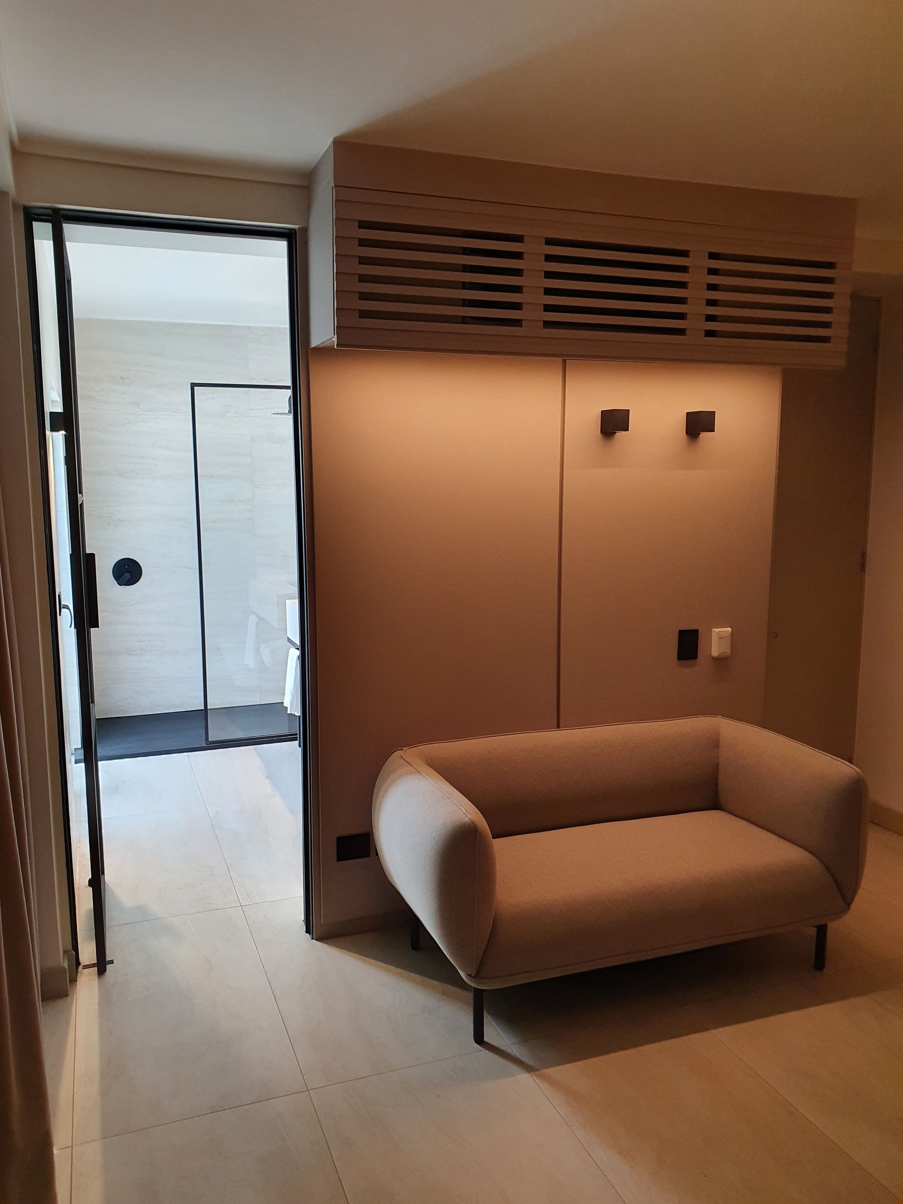 Lastarria Hotel