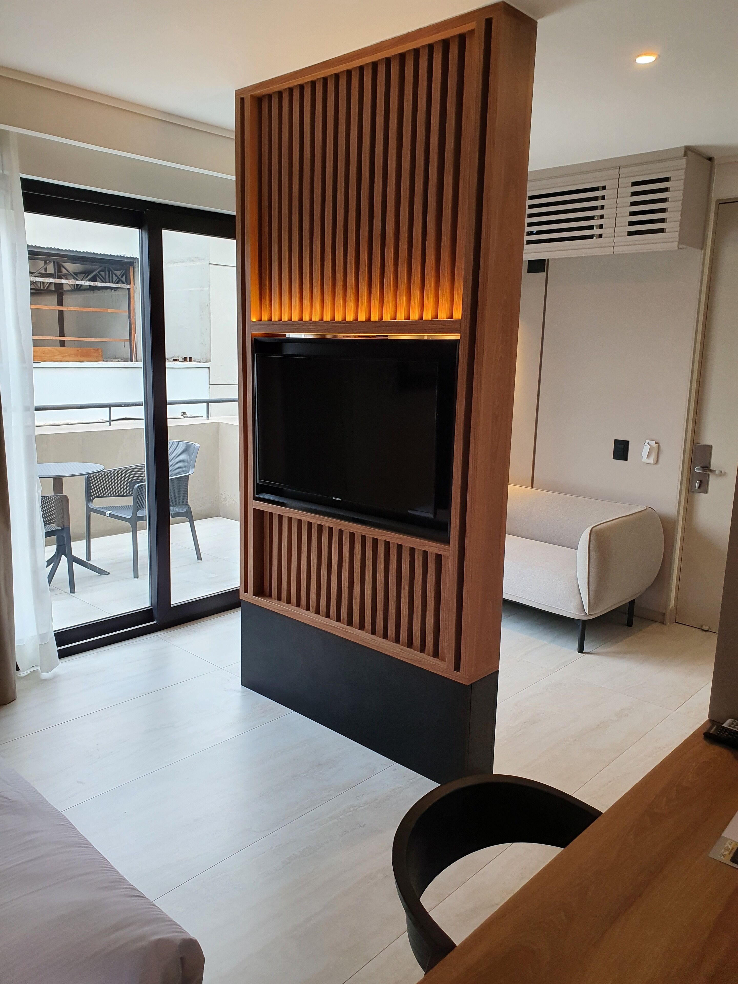 Lastarria Hotel