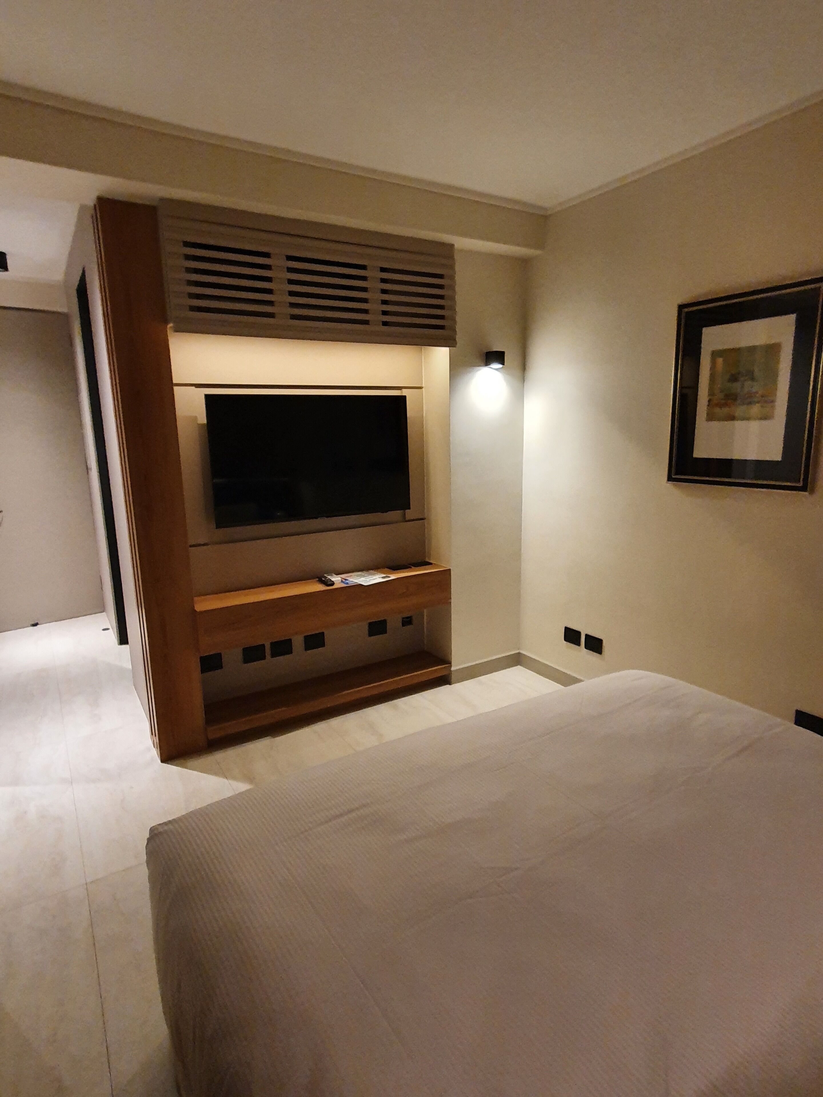 Lastarria Hotel