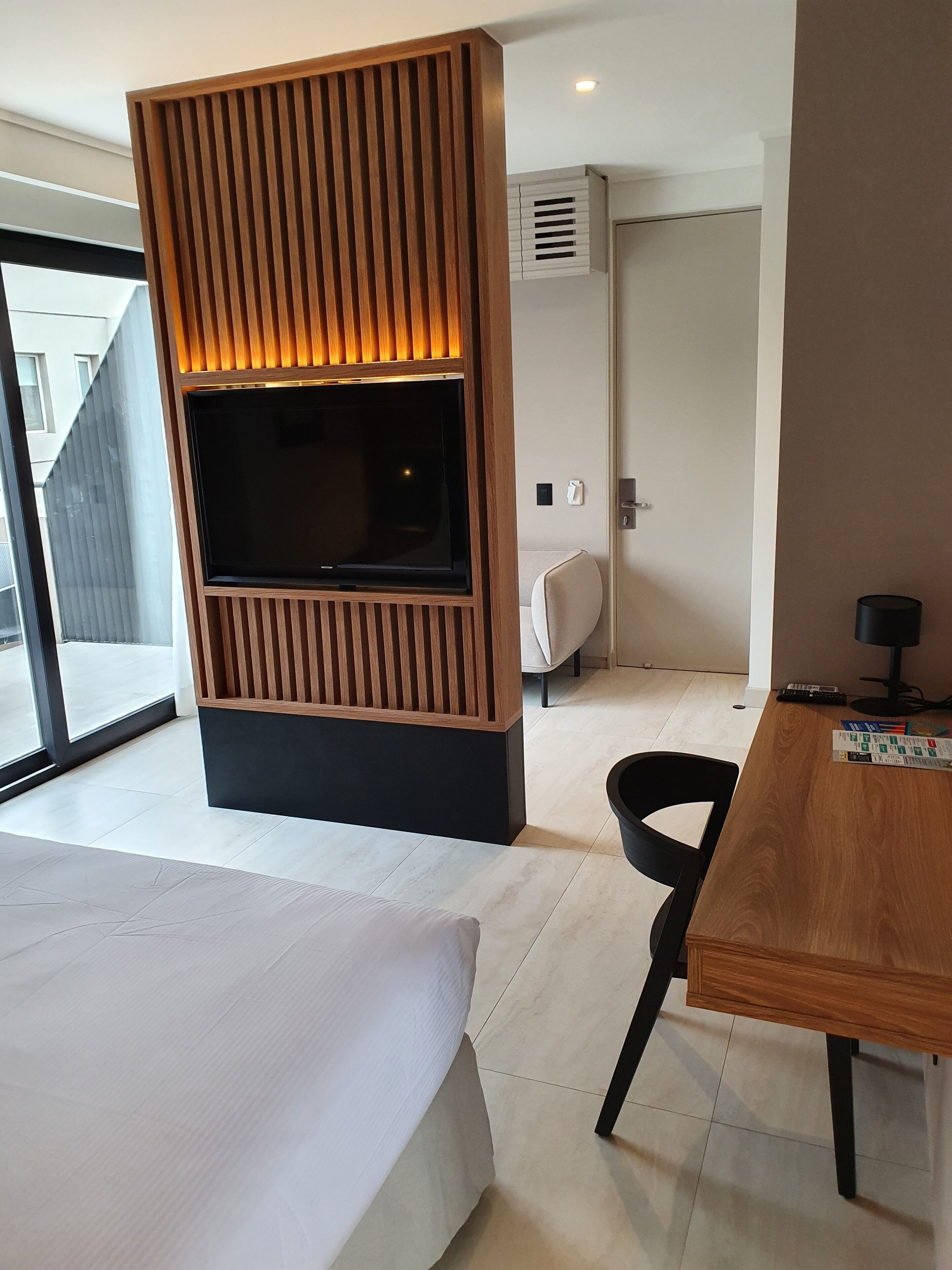 Lastarria Hotel