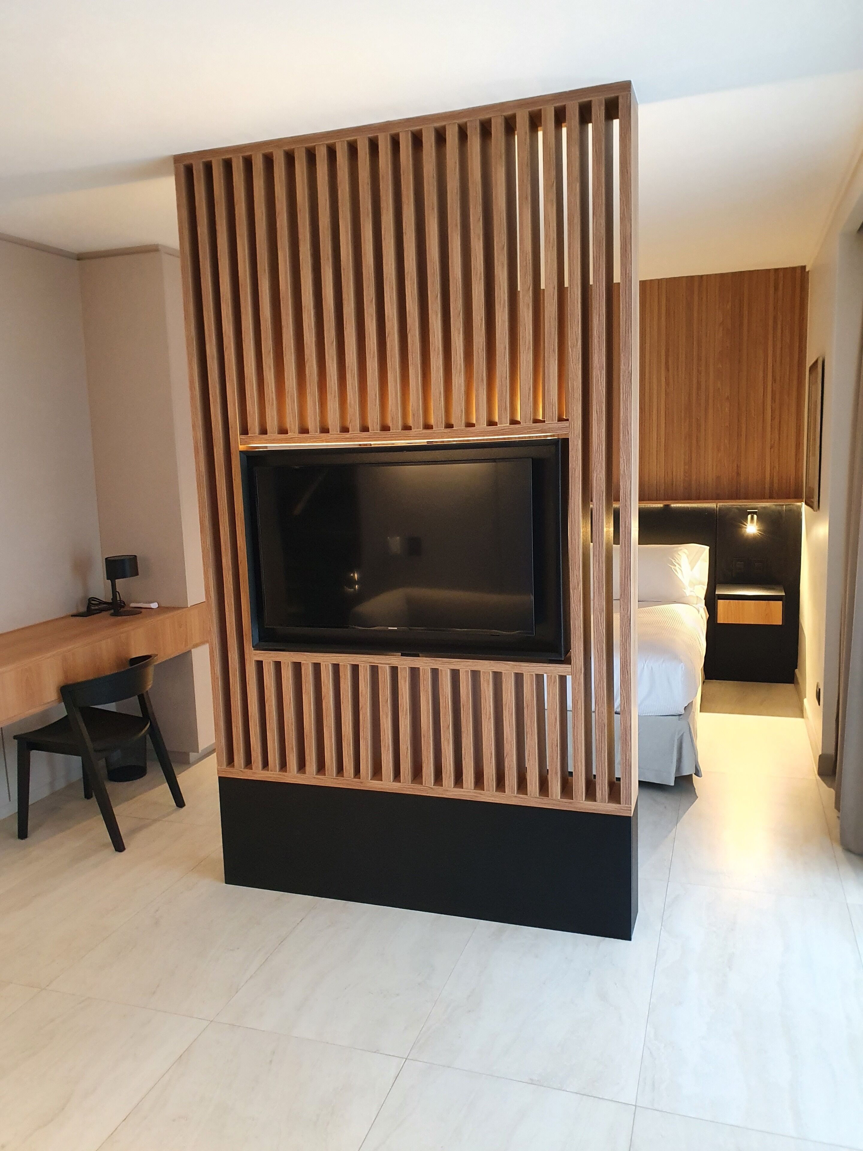 Lastarria Hotel