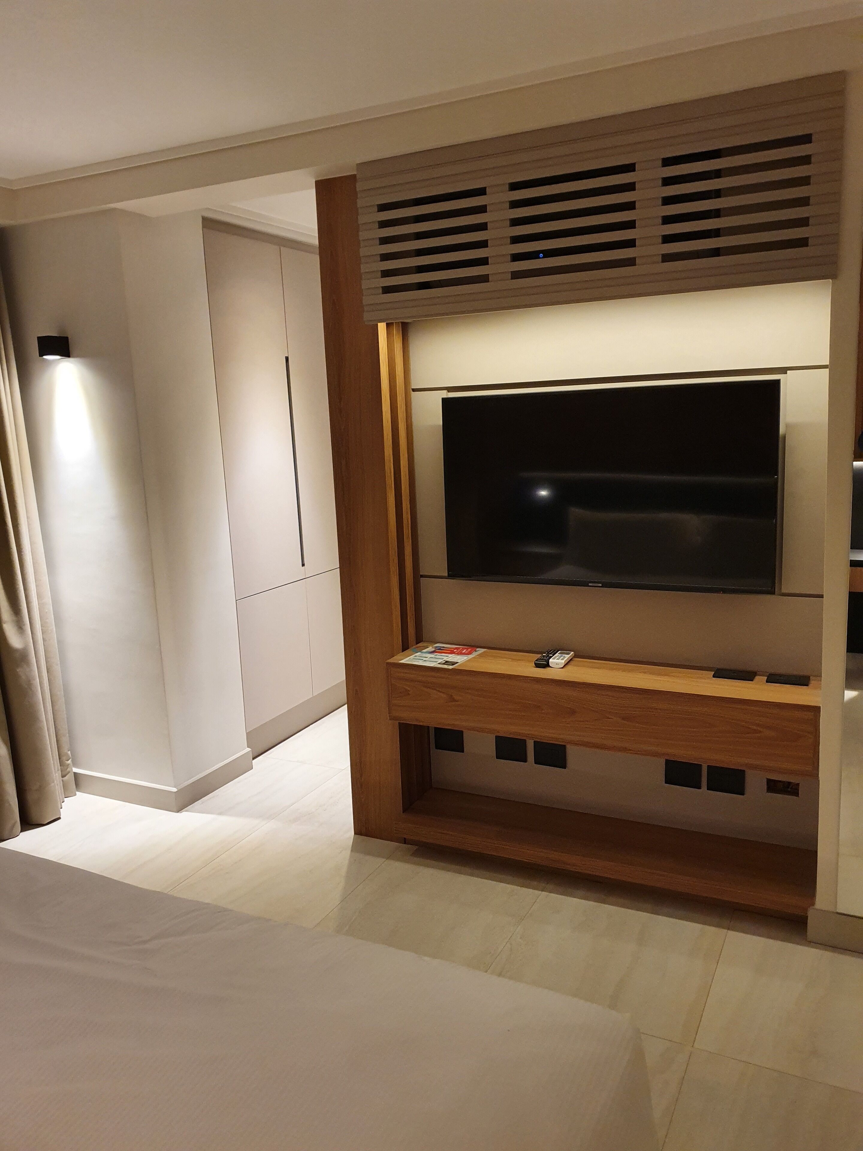 Lastarria Hotel