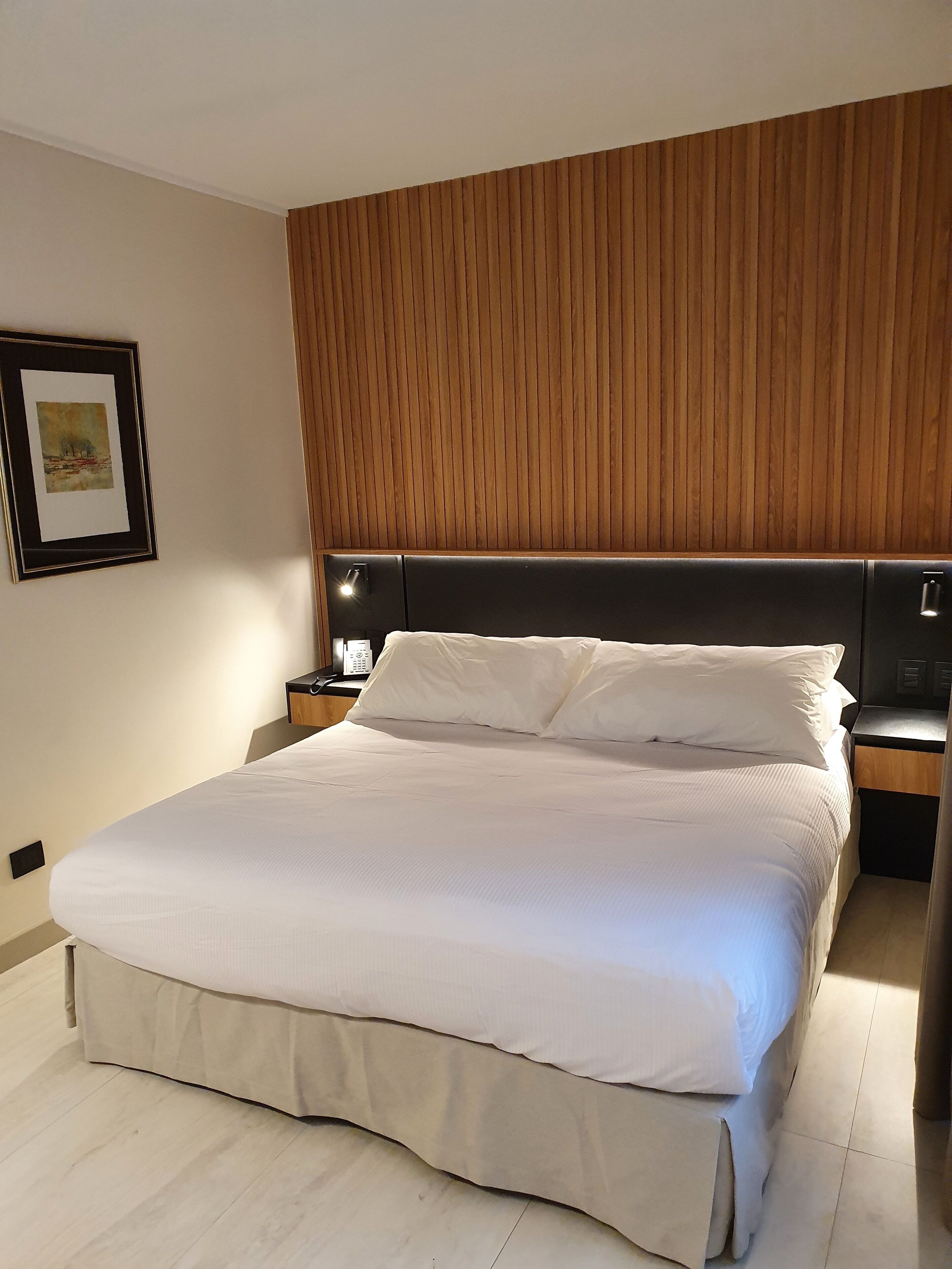 Lastarria Hotel