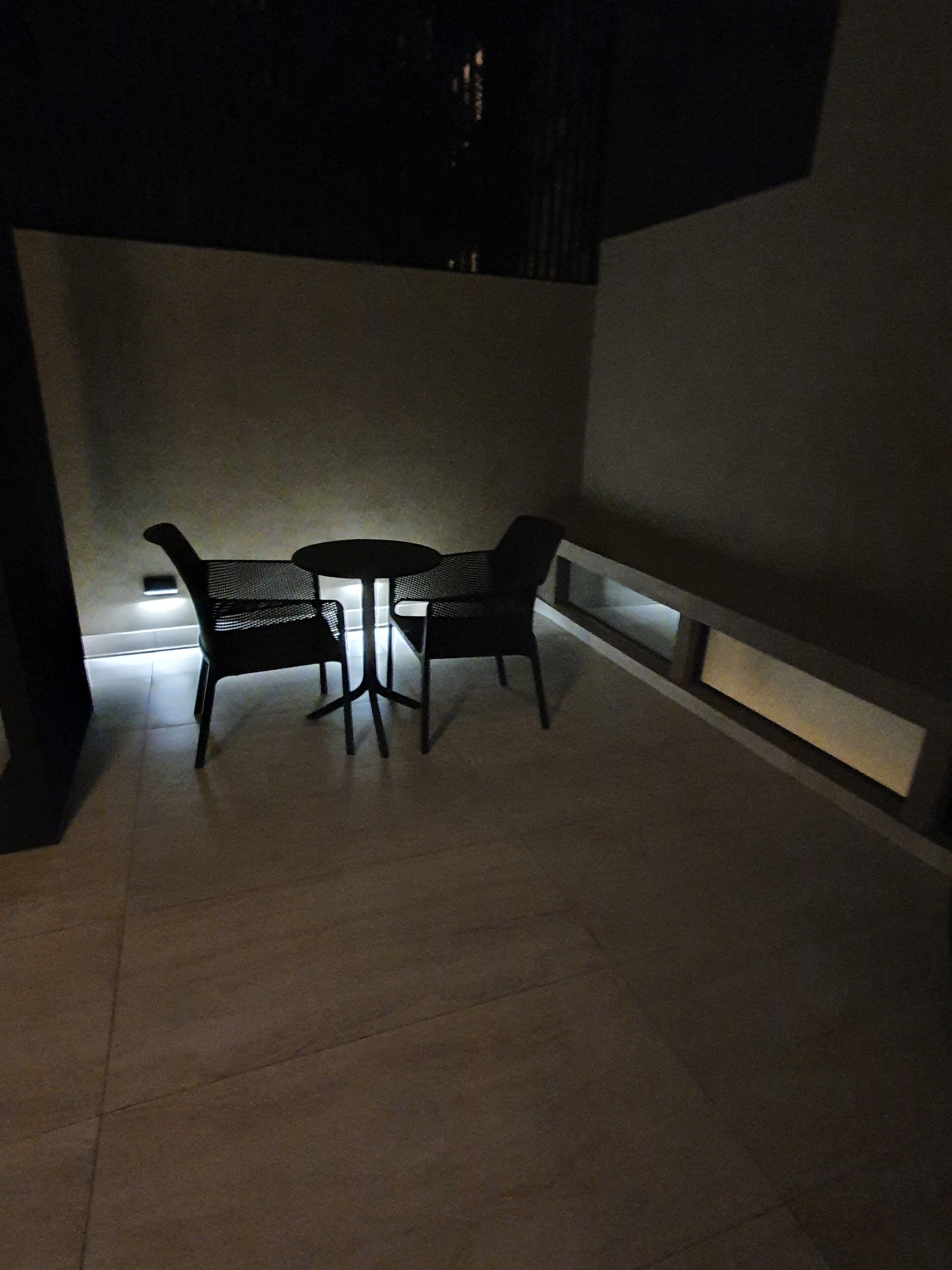 Lastarria Hotel