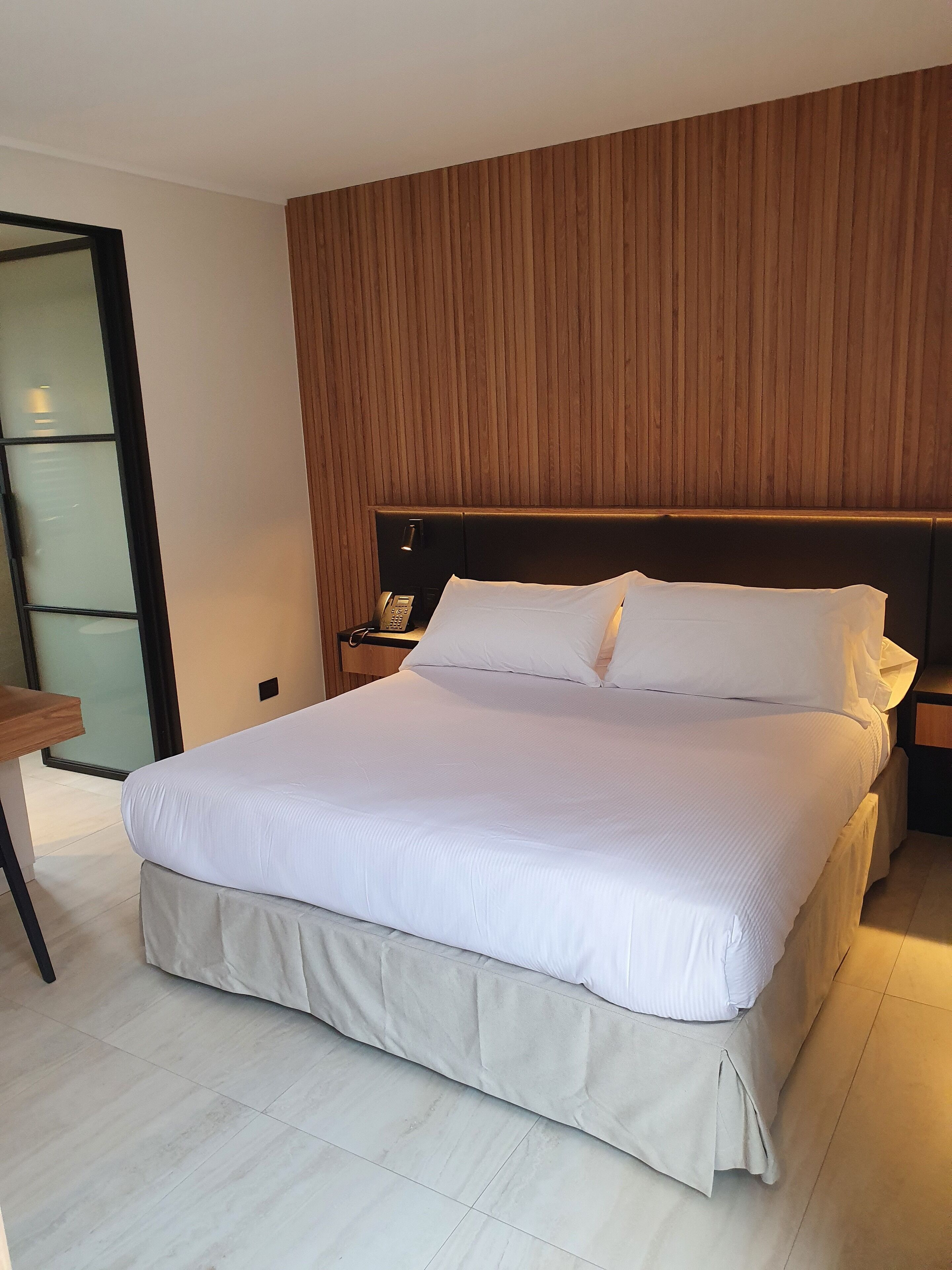 Lastarria Hotel