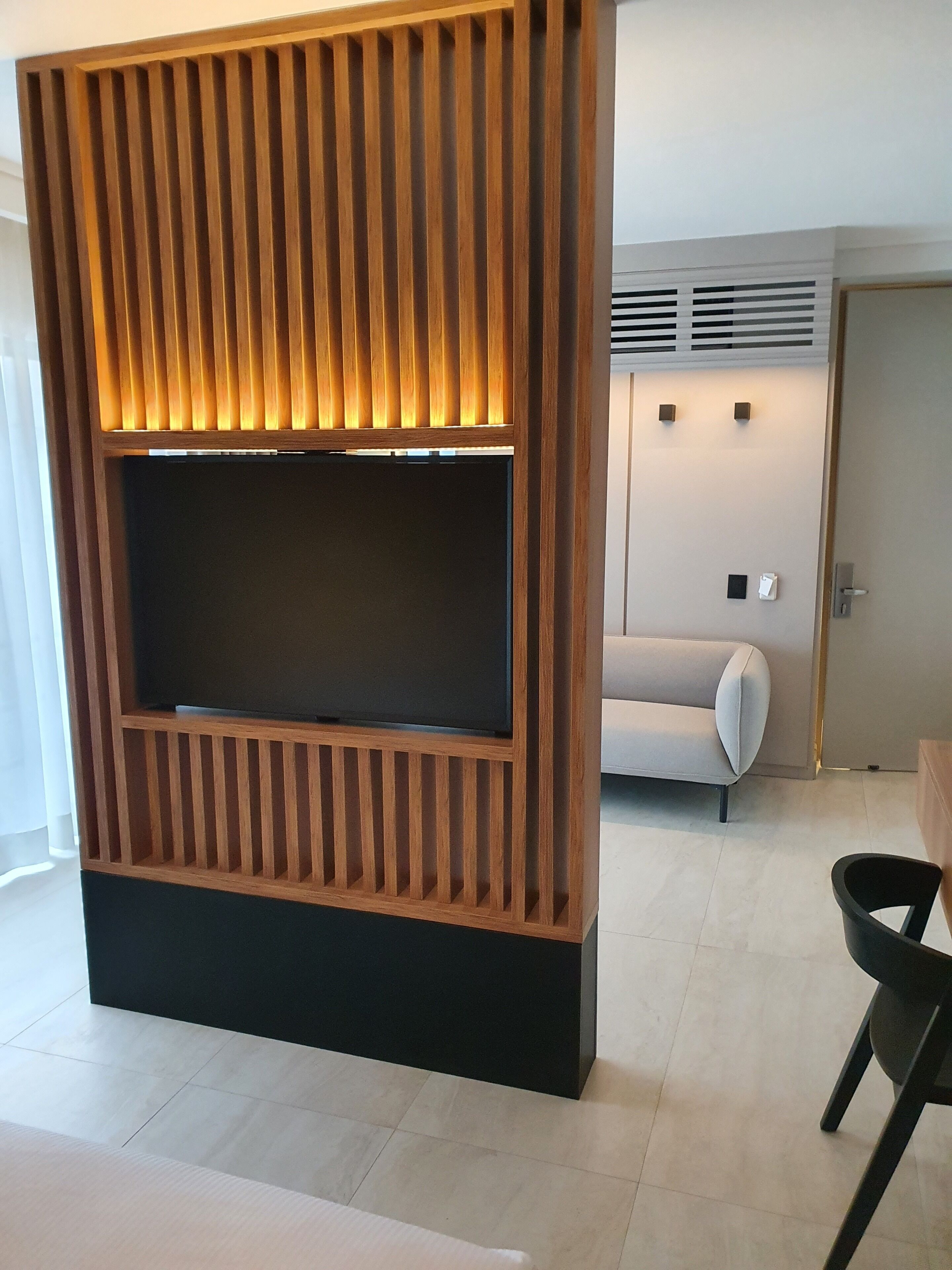 Lastarria Hotel