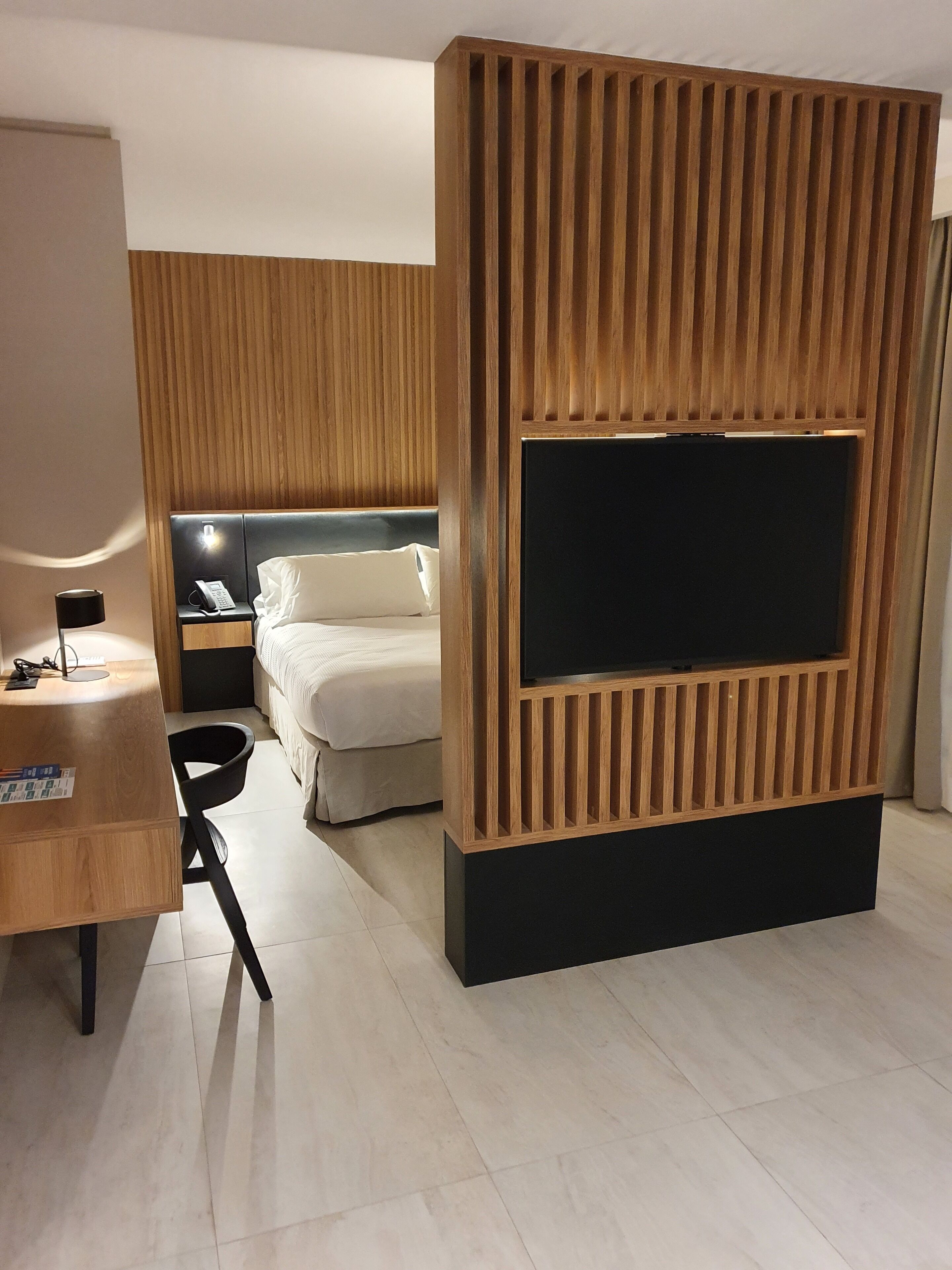 Lastarria Hotel