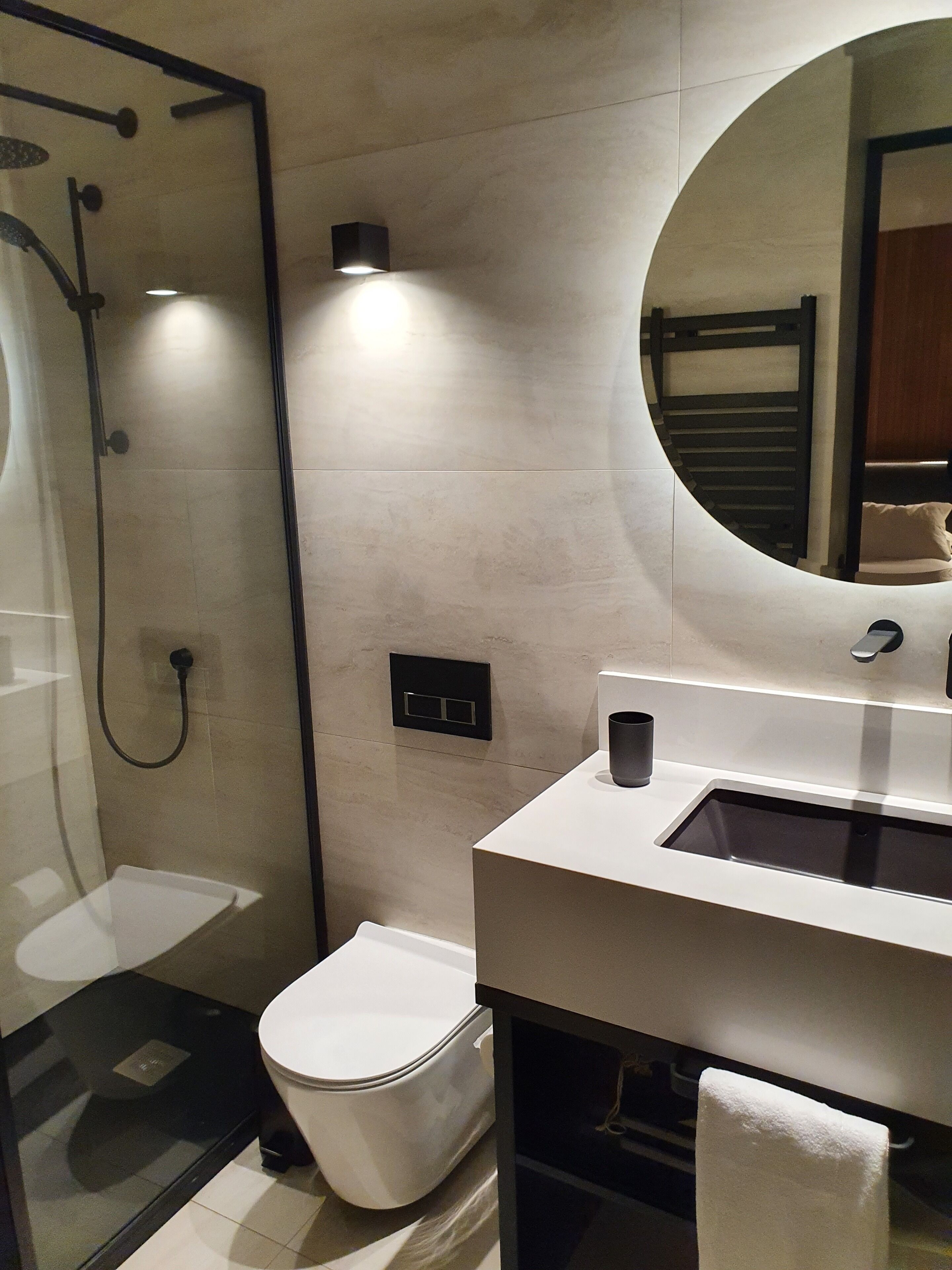 Lastarria Hotel