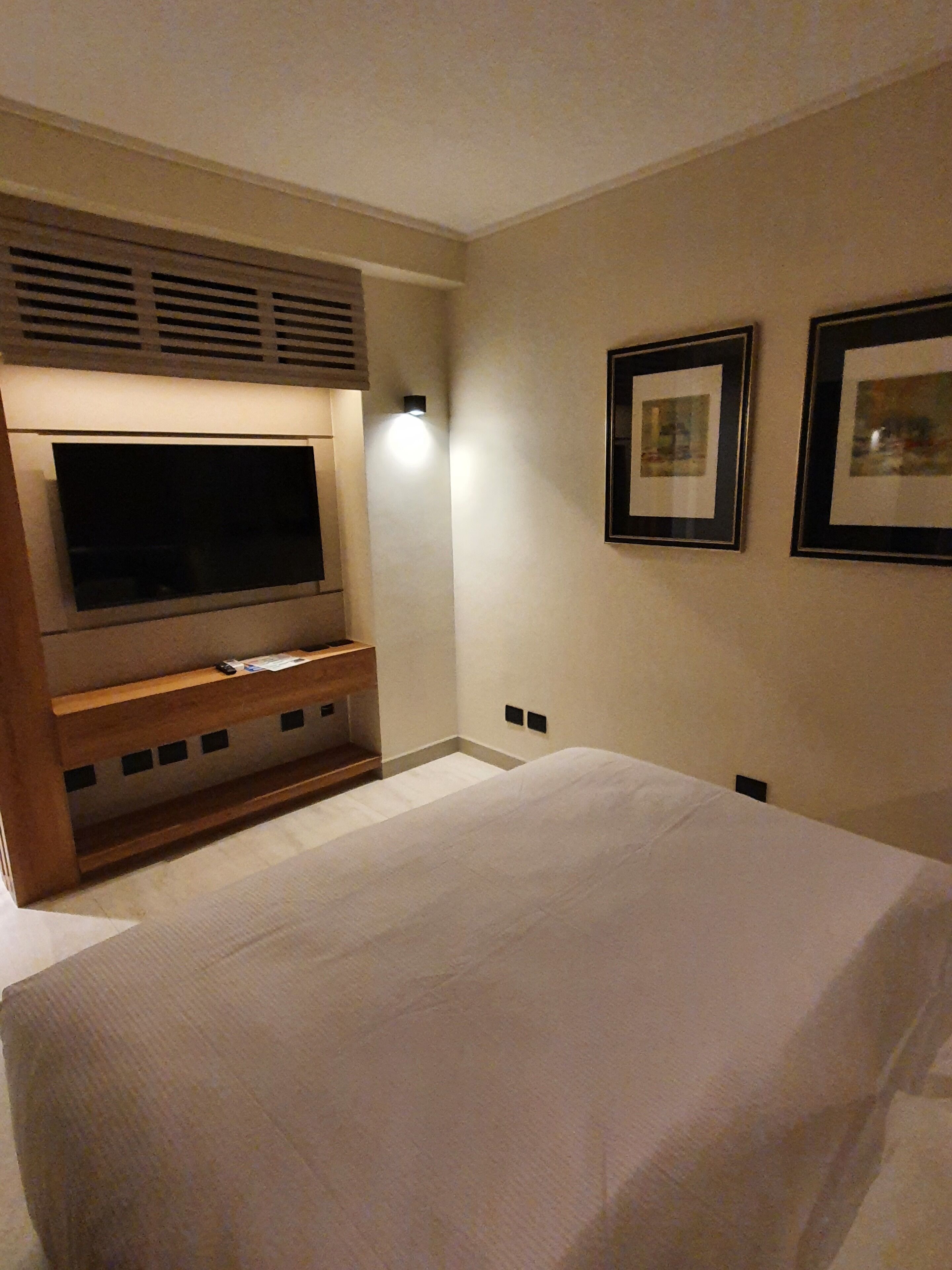 Lastarria Hotel