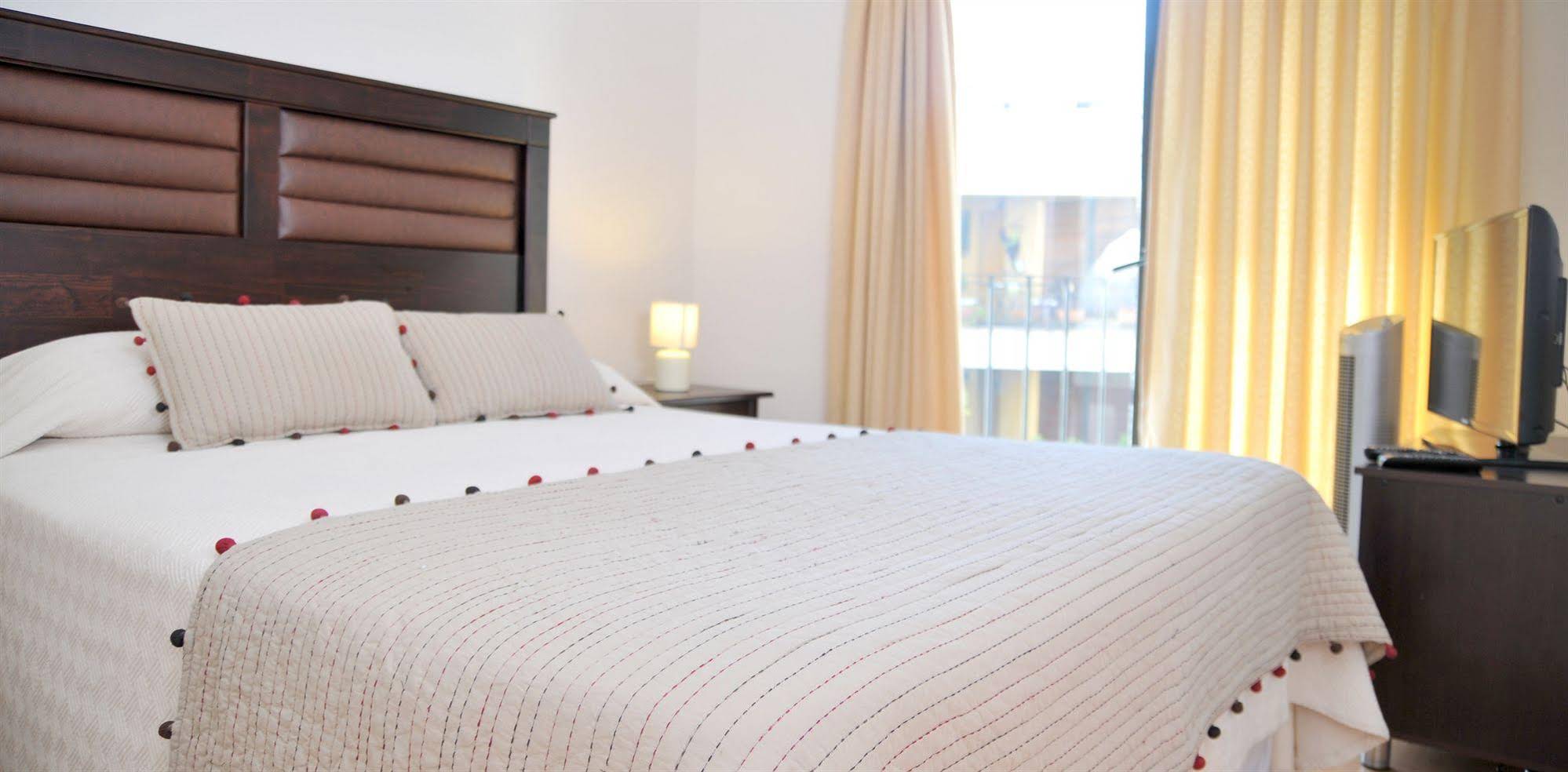 Lastarria Santiago Suite