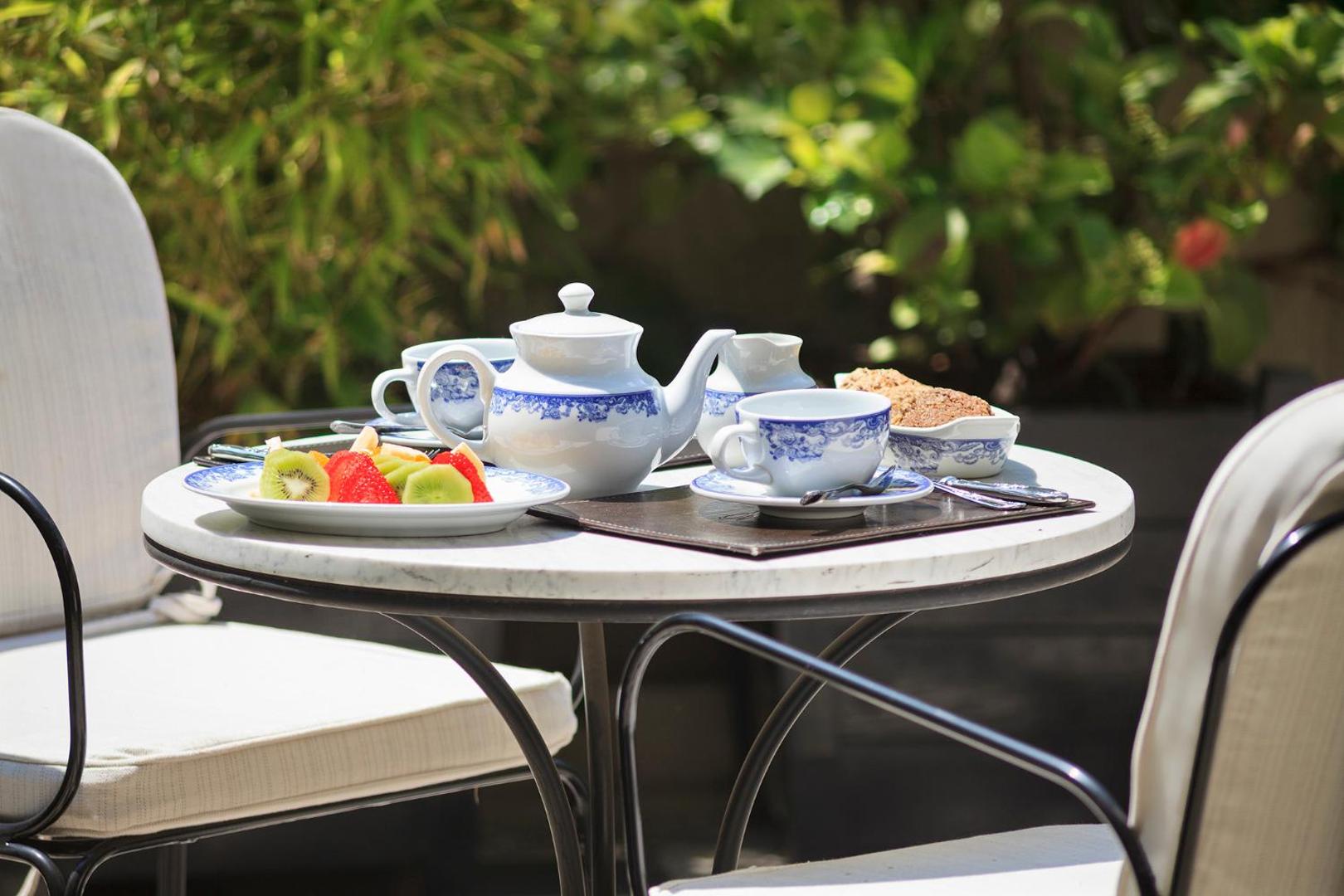 Le Rêve Boutique Hotel – Santiago de Chile