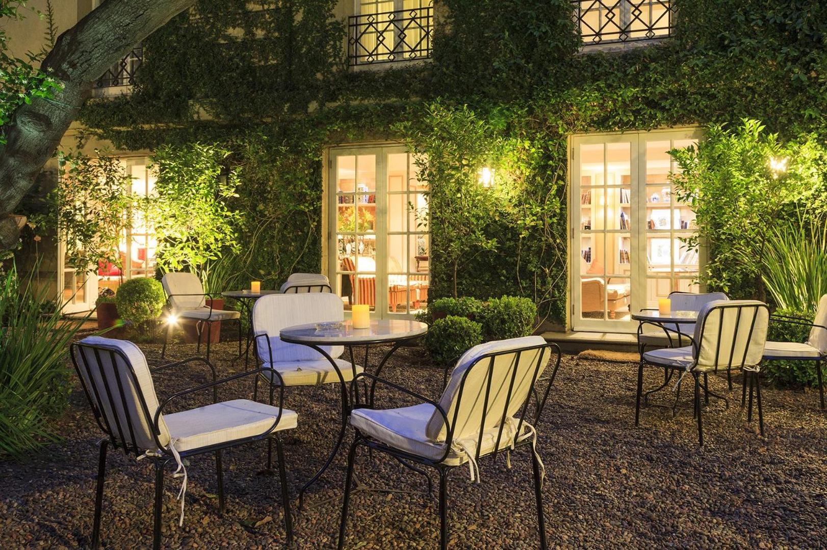 Le Rêve Boutique Hotel – Santiago de Chile