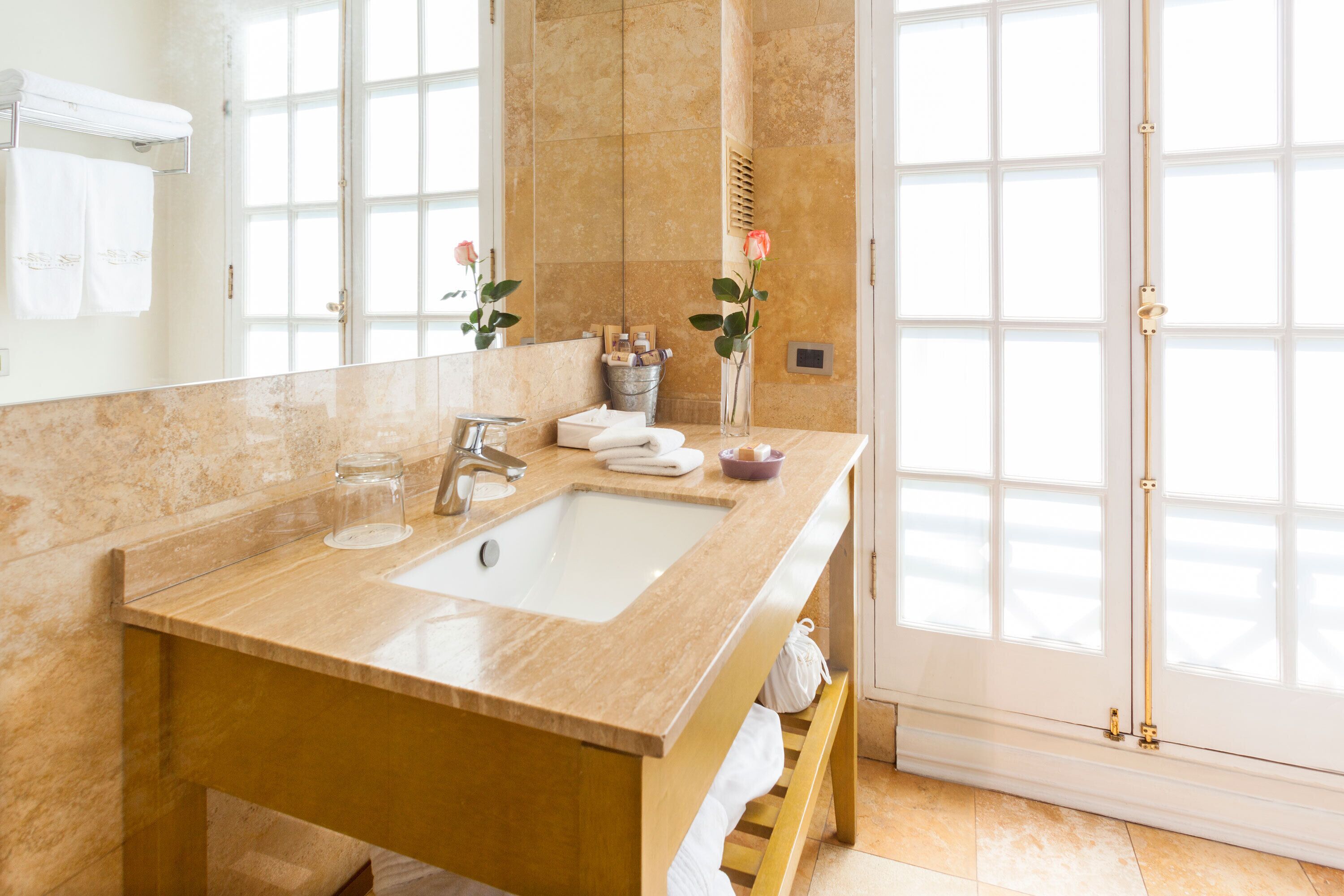 Le Rêve Boutique Hotel – Santiago de Chile