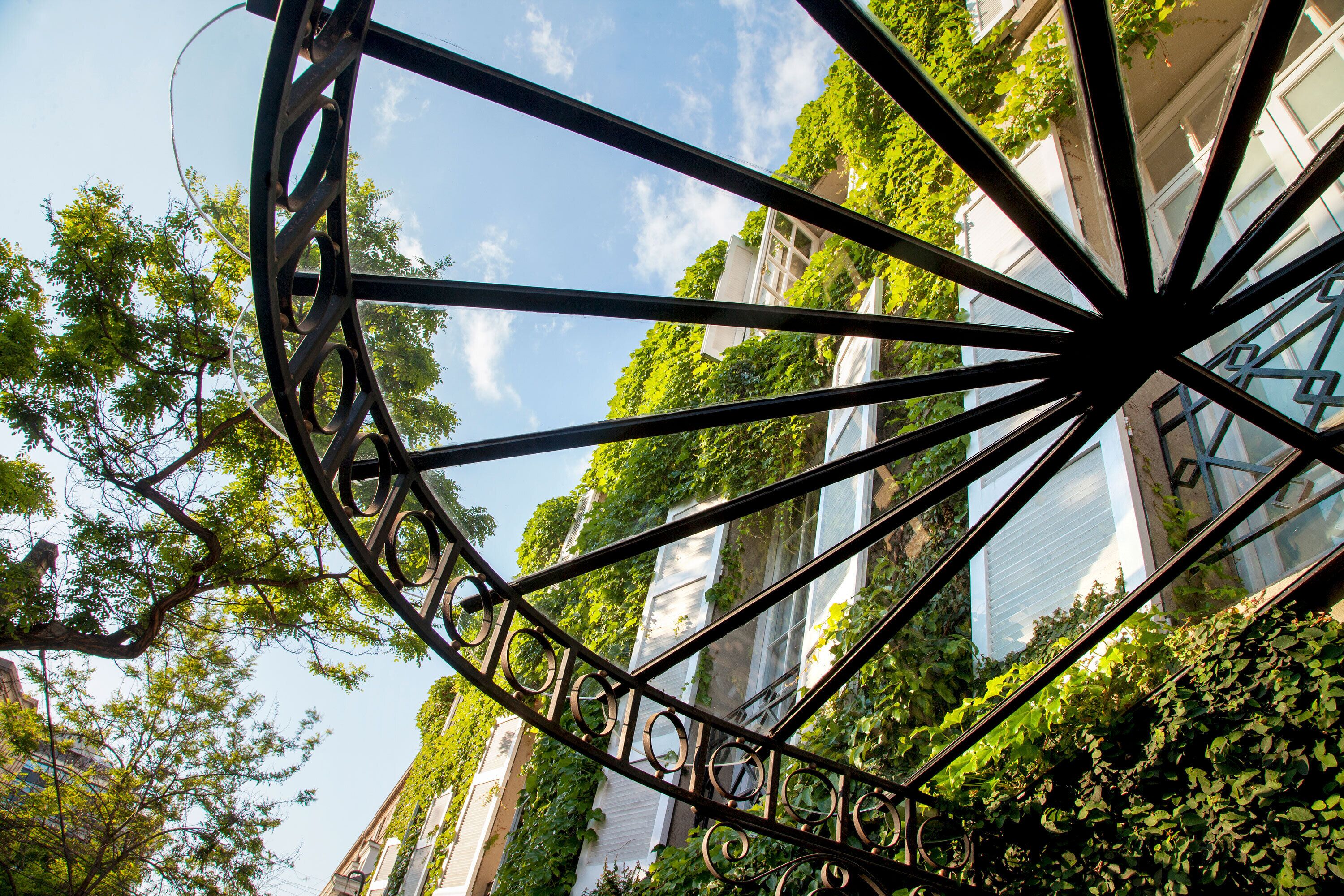 Le Rêve Boutique Hotel – Santiago de Chile