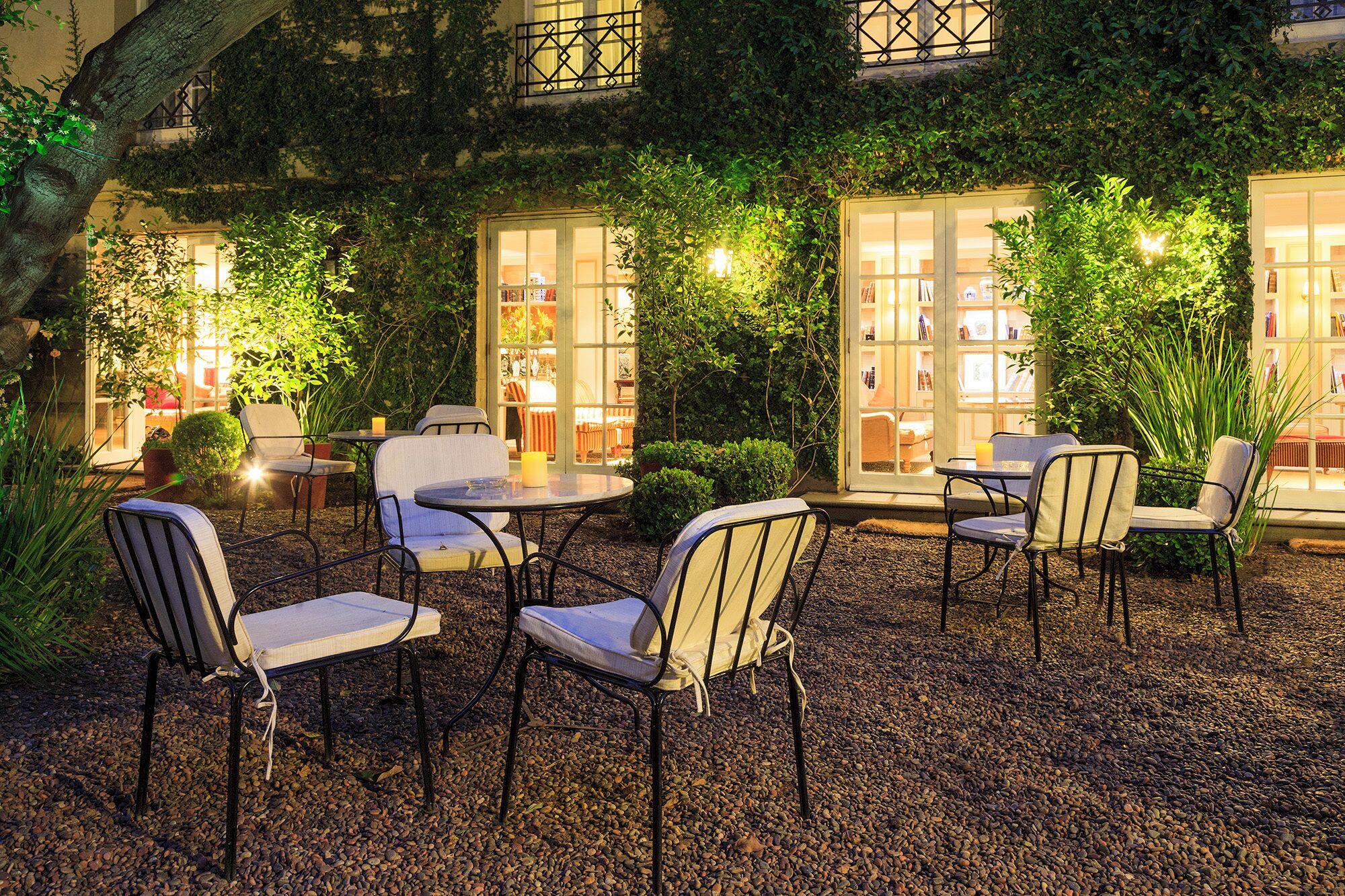 Le Rêve Boutique Hotel – Santiago de Chile