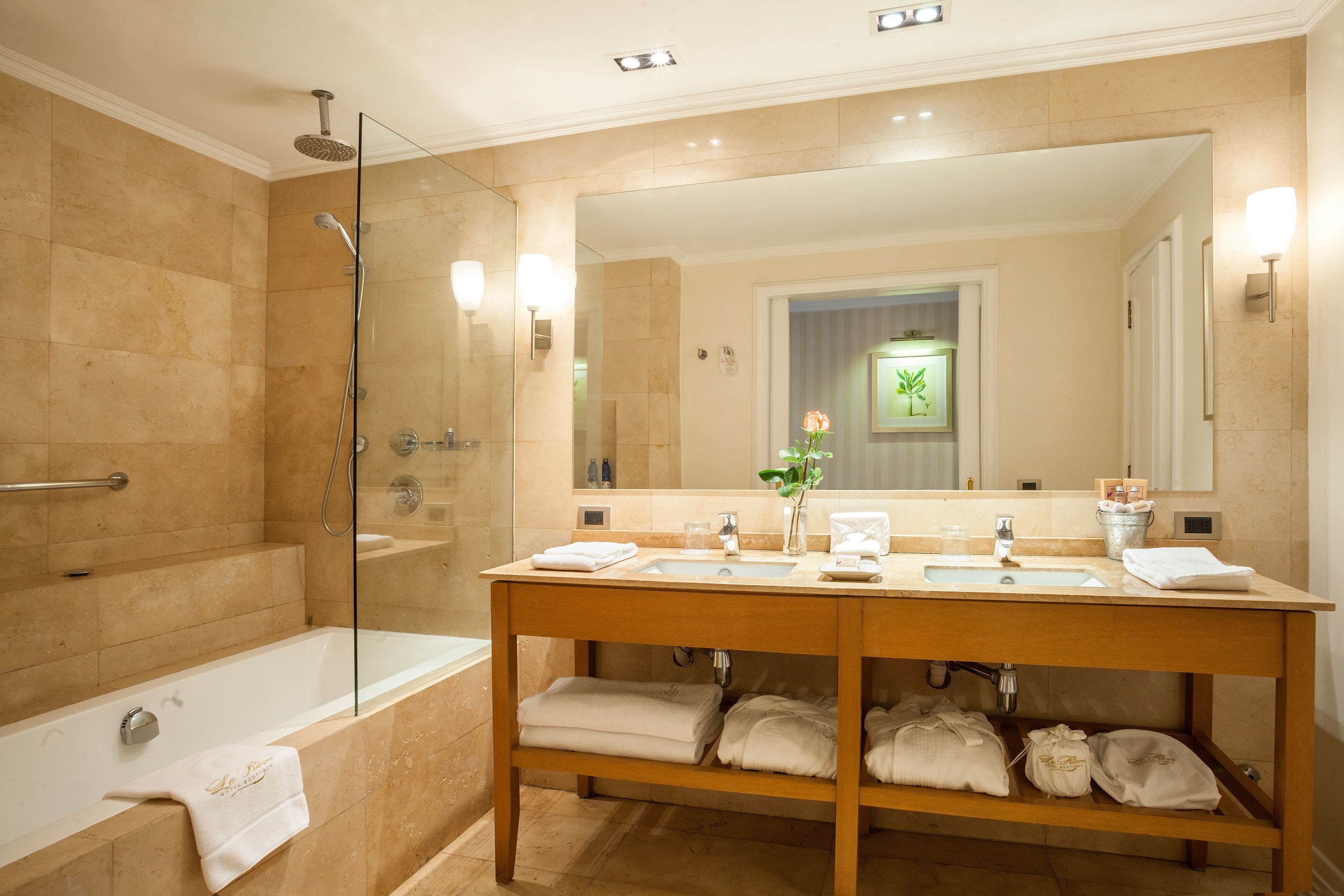 Le Rêve Boutique Hotel – Santiago de Chile