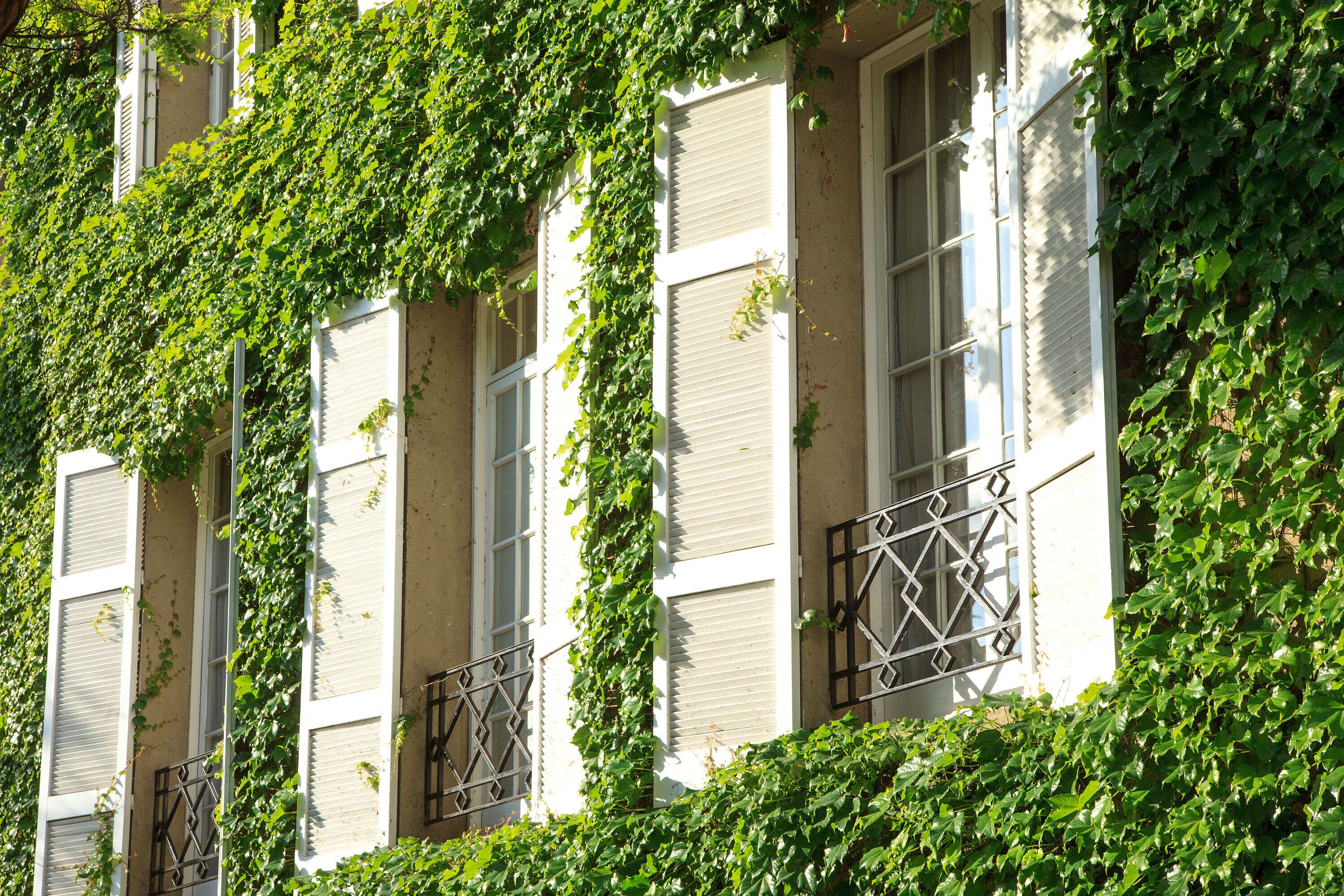 Le Rêve Boutique Hotel – Santiago de Chile