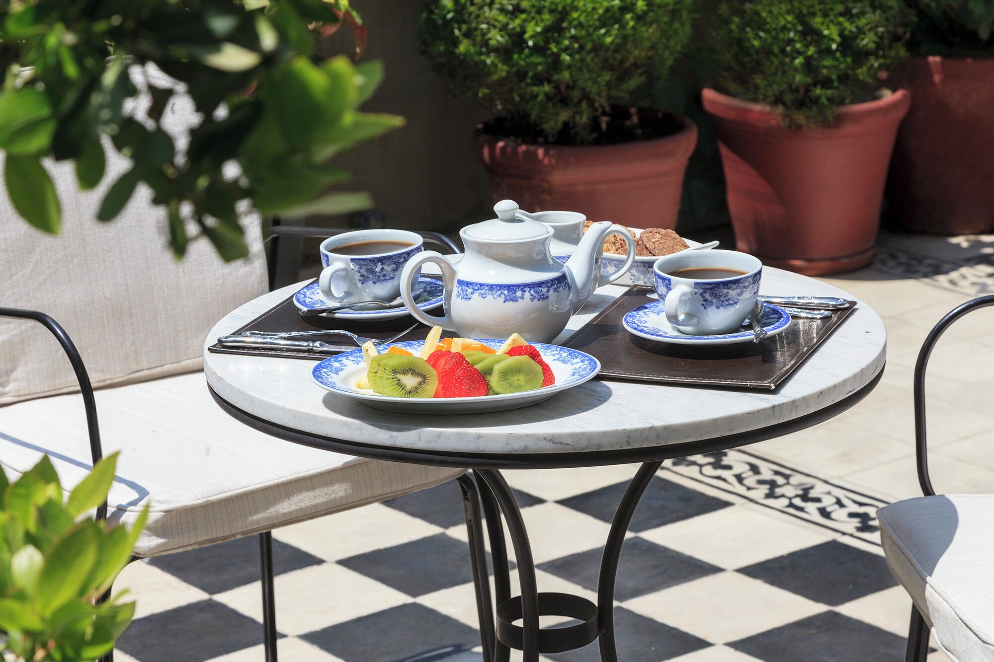 Le Rêve Boutique Hotel – Santiago de Chile