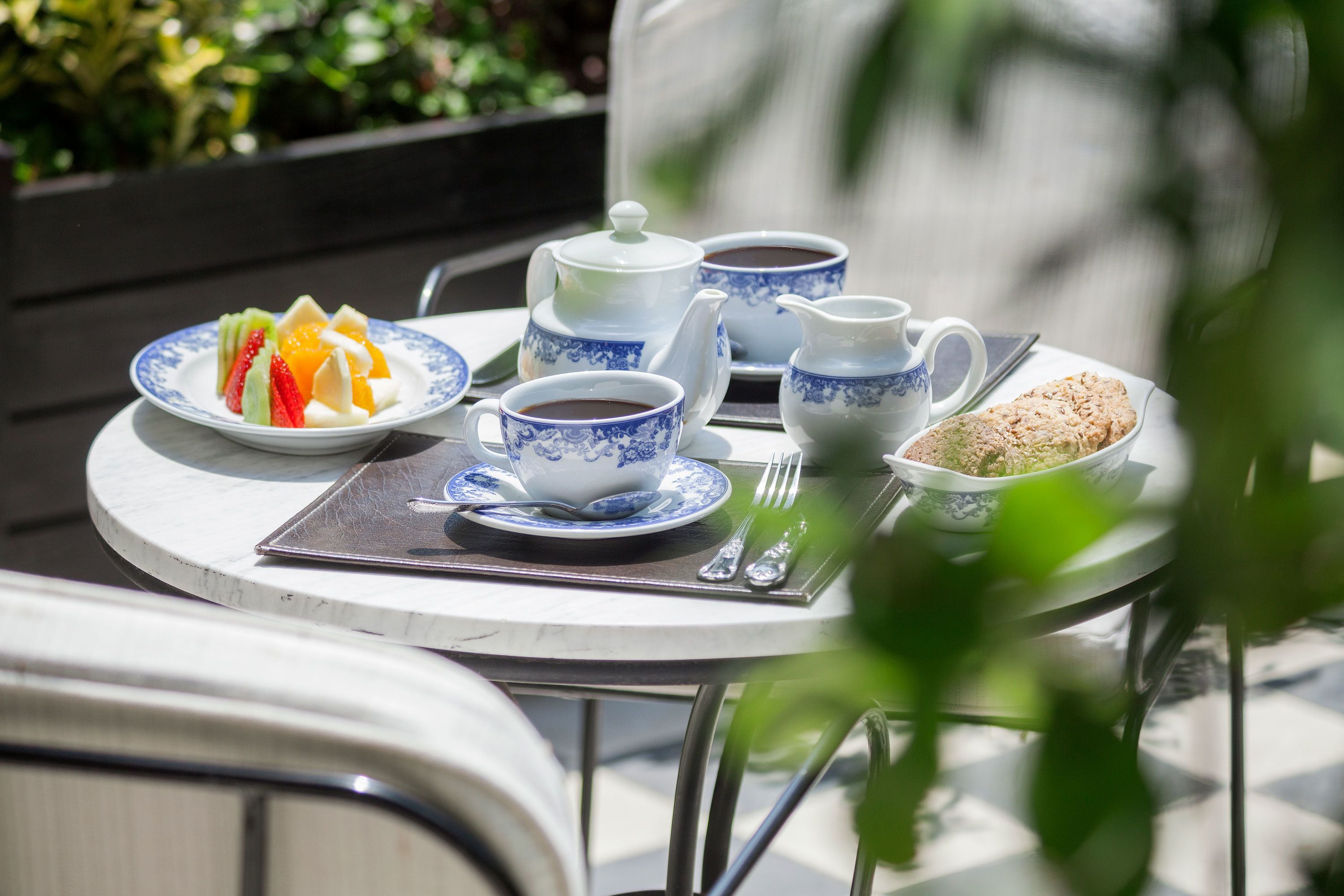 Le Rêve Boutique Hotel – Santiago de Chile