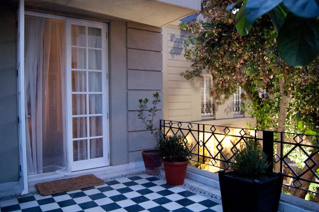 Le Rêve Boutique Hotel – Santiago de Chile