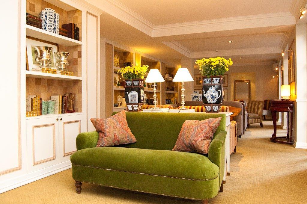 Le Rêve Boutique Hotel – Santiago de Chile