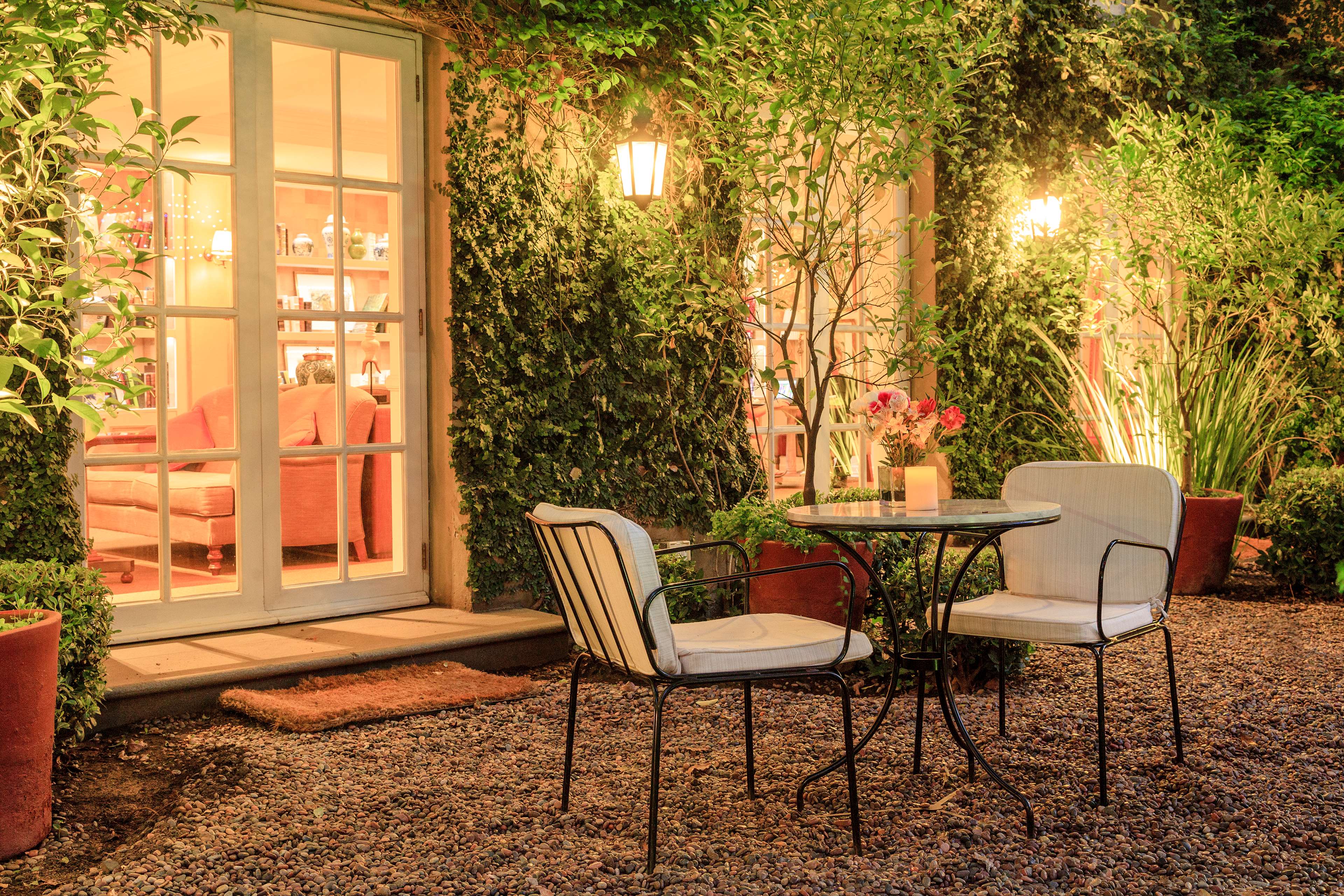 Le Rêve Boutique Hotel – Santiago de Chile