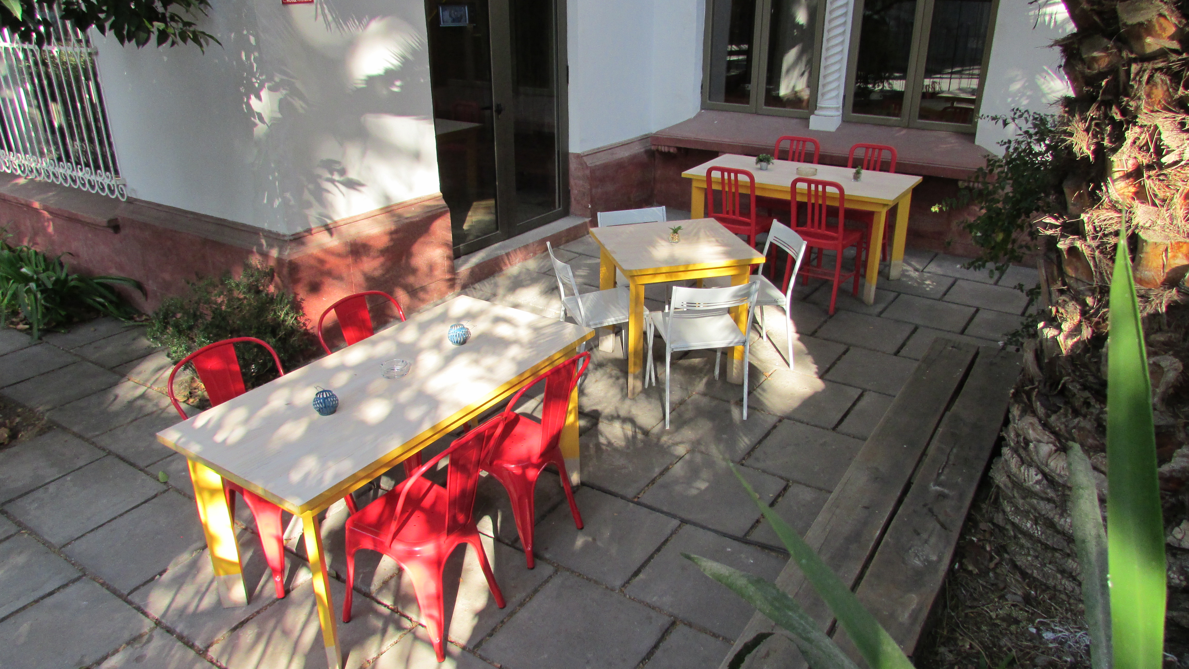 Nativa Hotel Boutique