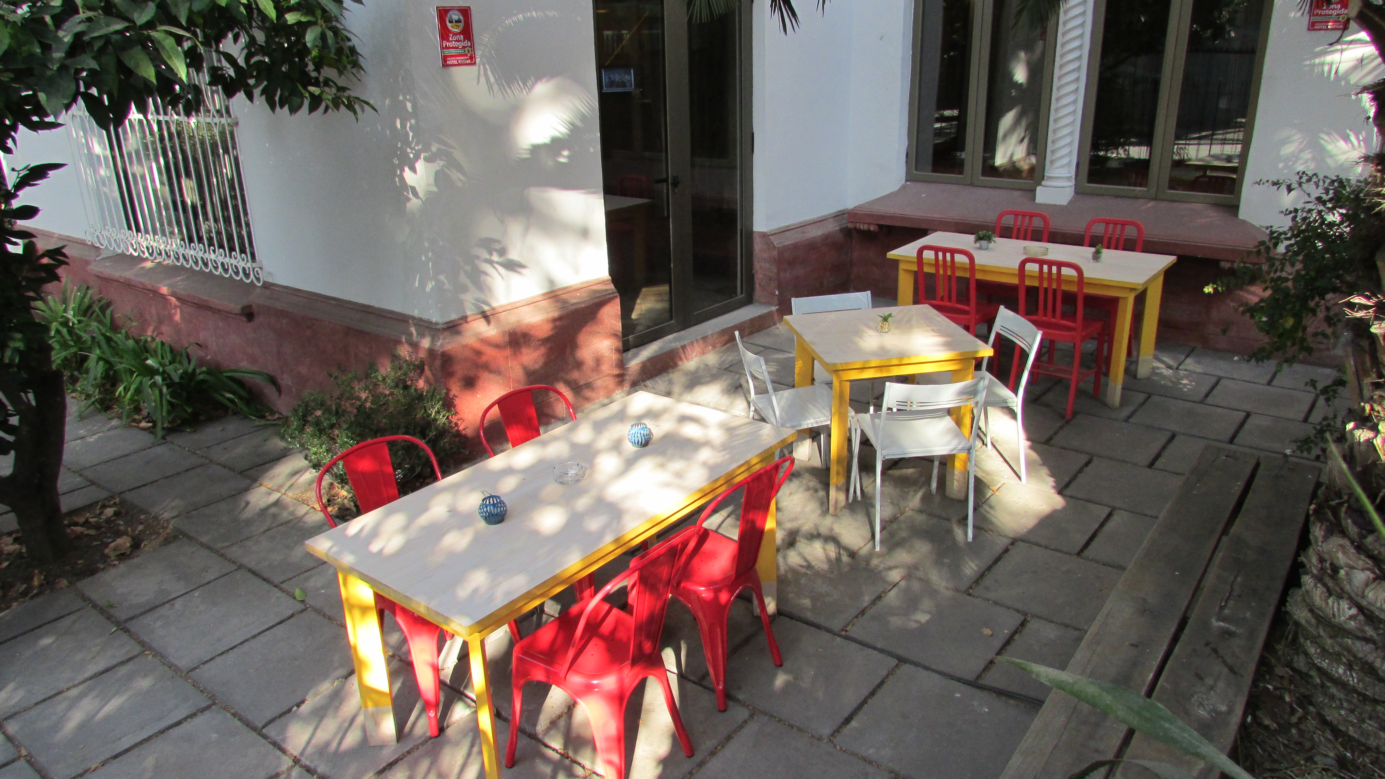 Nativa Hotel Boutique