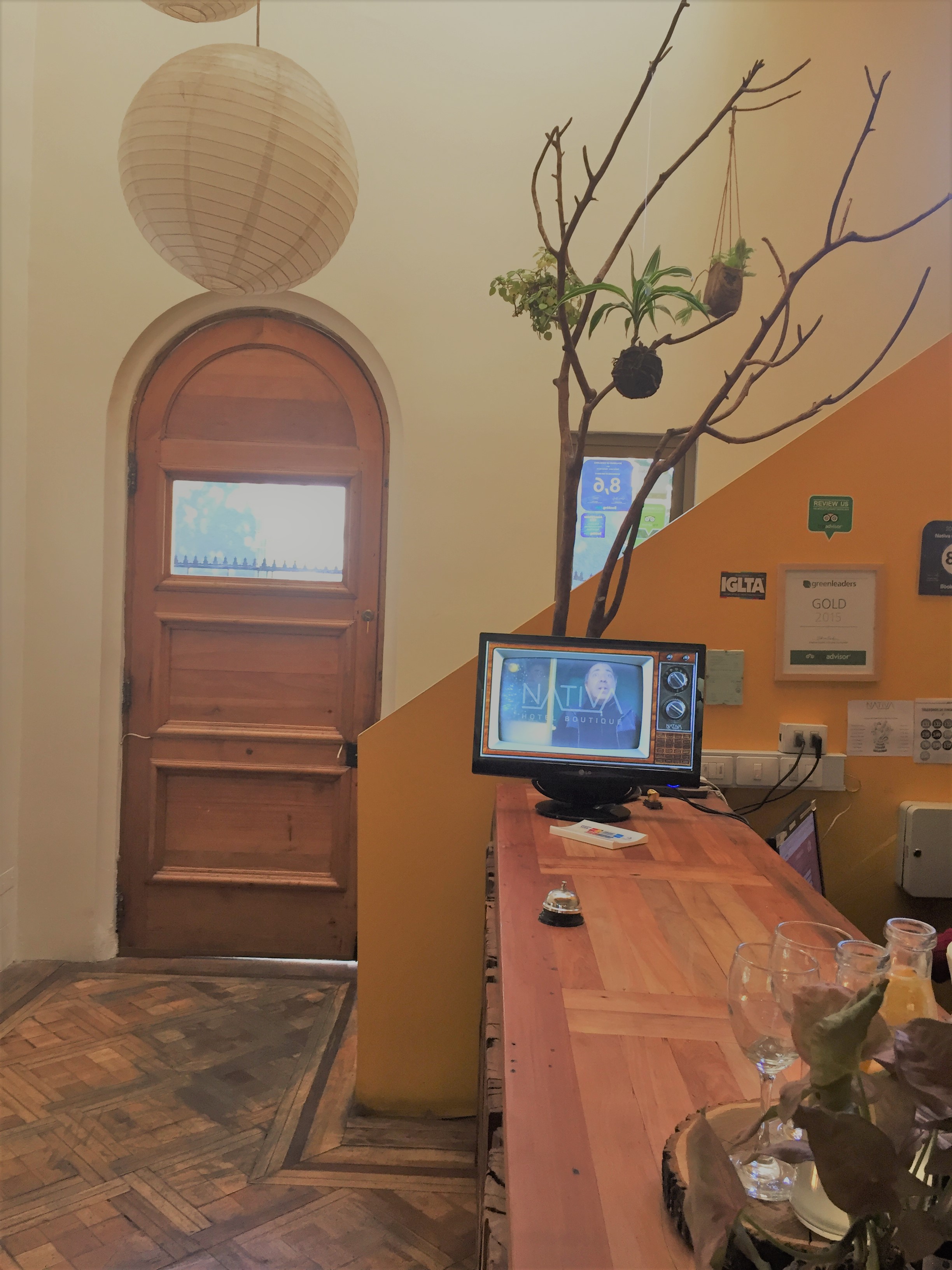 Nativa Hotel Boutique