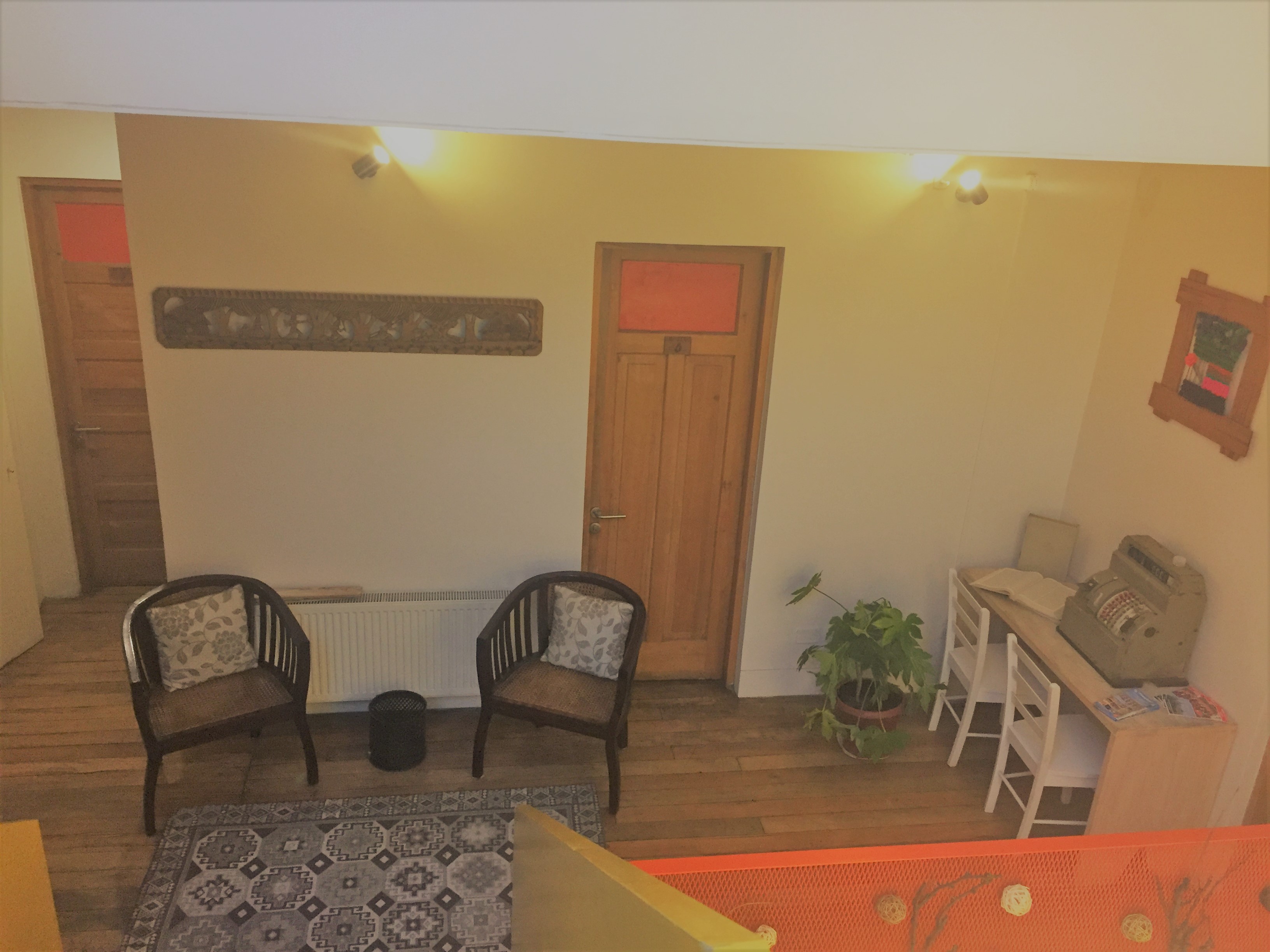 Nativa Hotel Boutique