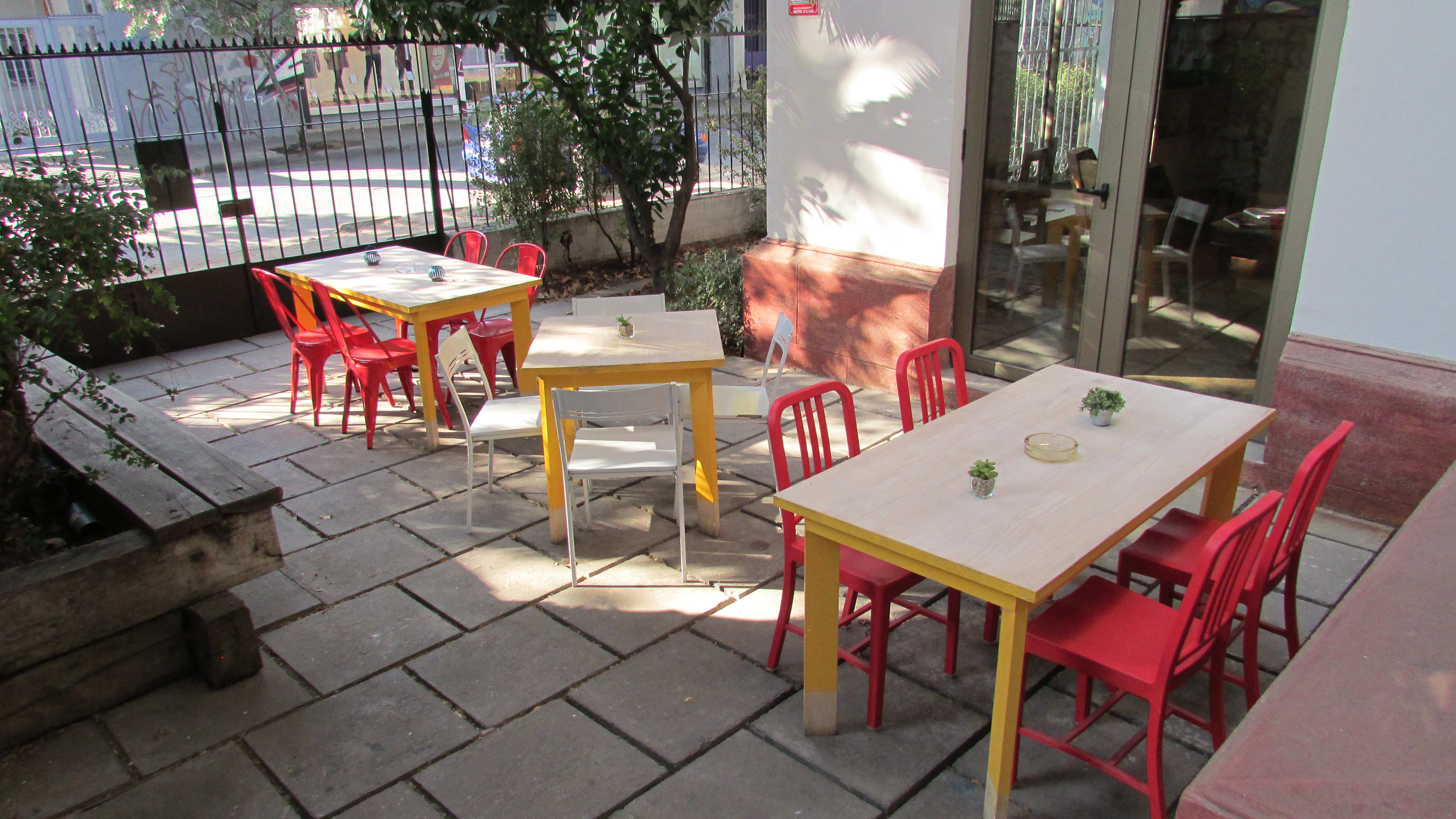 Nativa Hotel Boutique