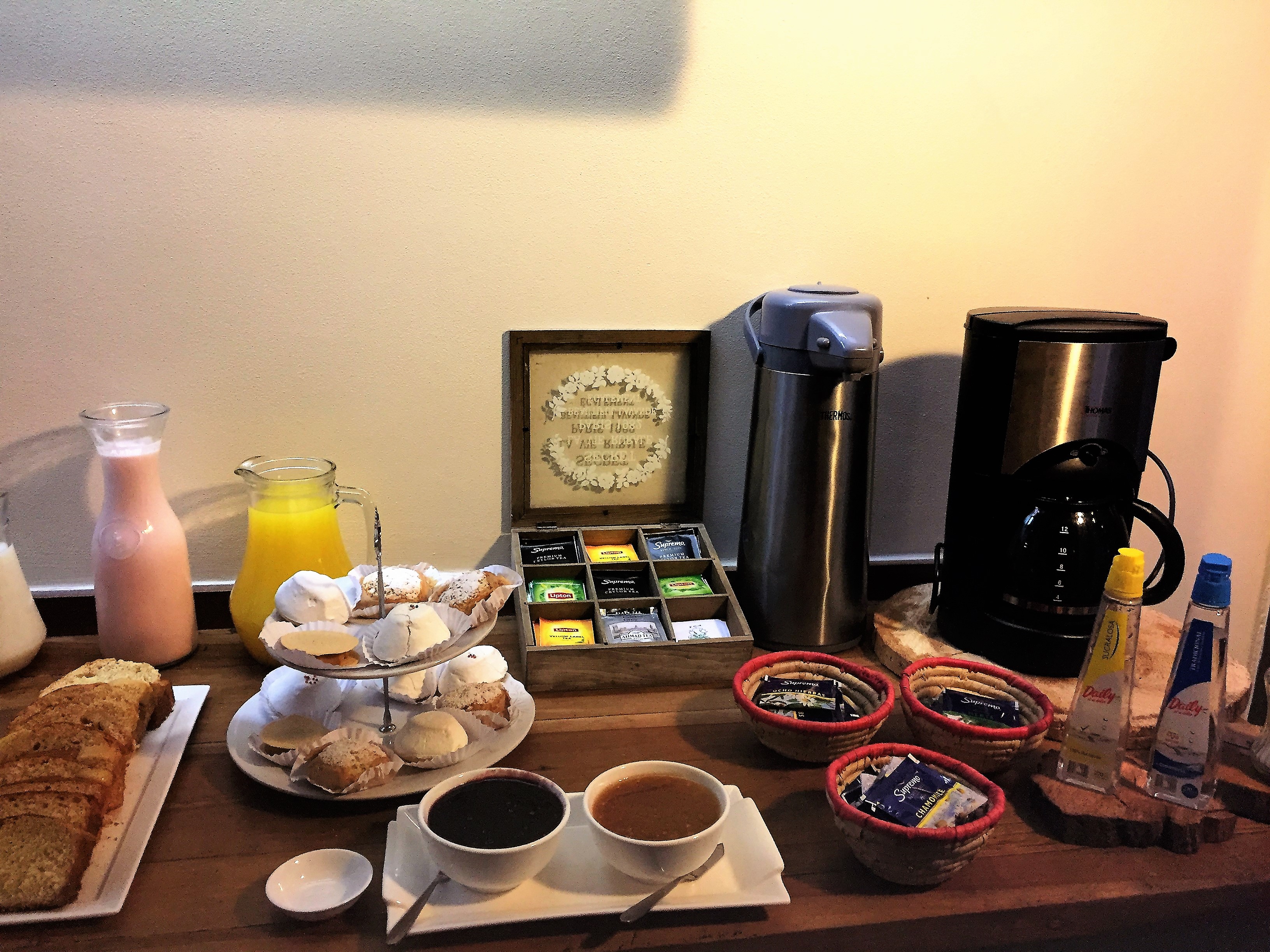 Nativa Hotel Boutique