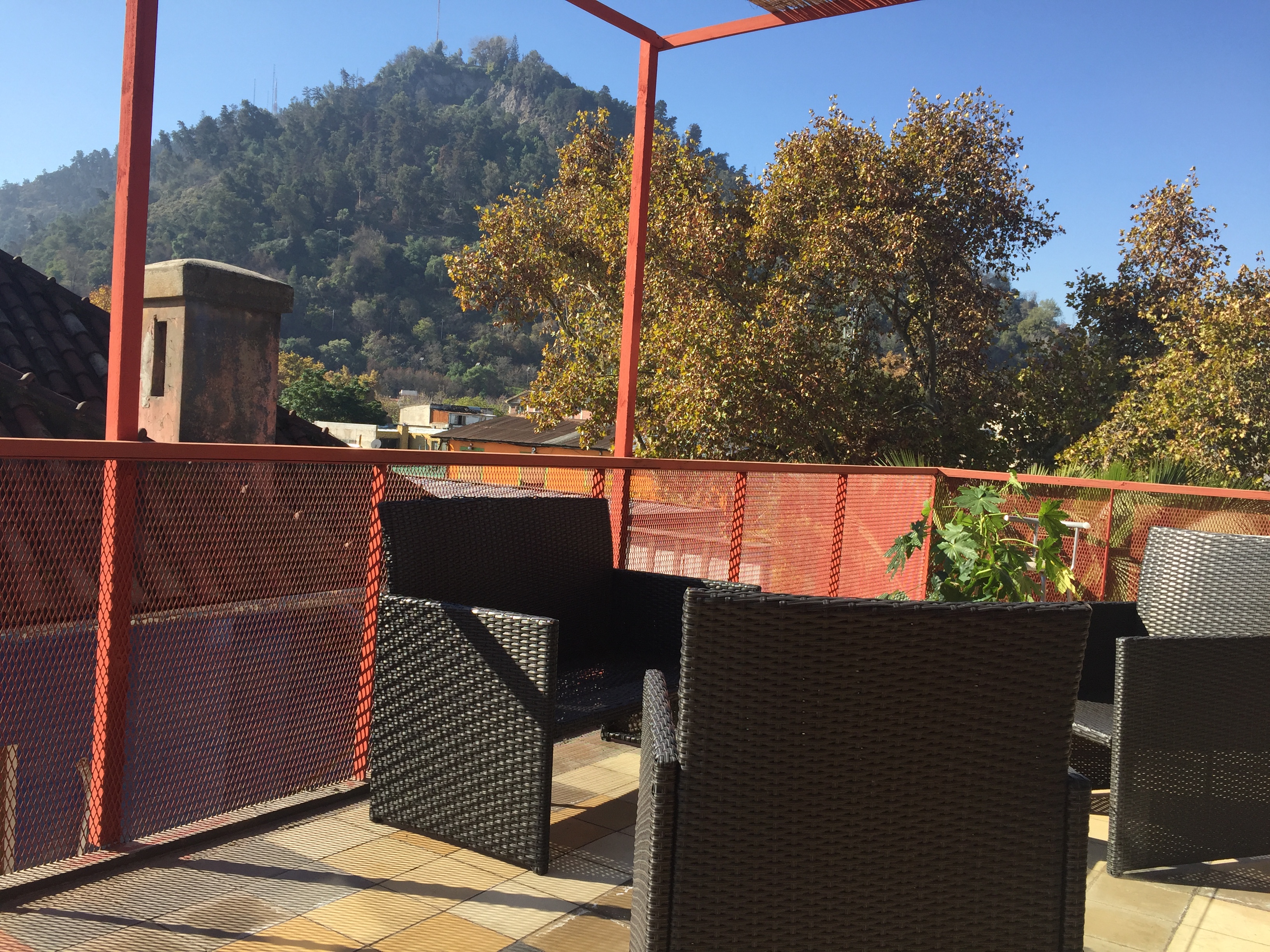 Nativa Hotel Boutique