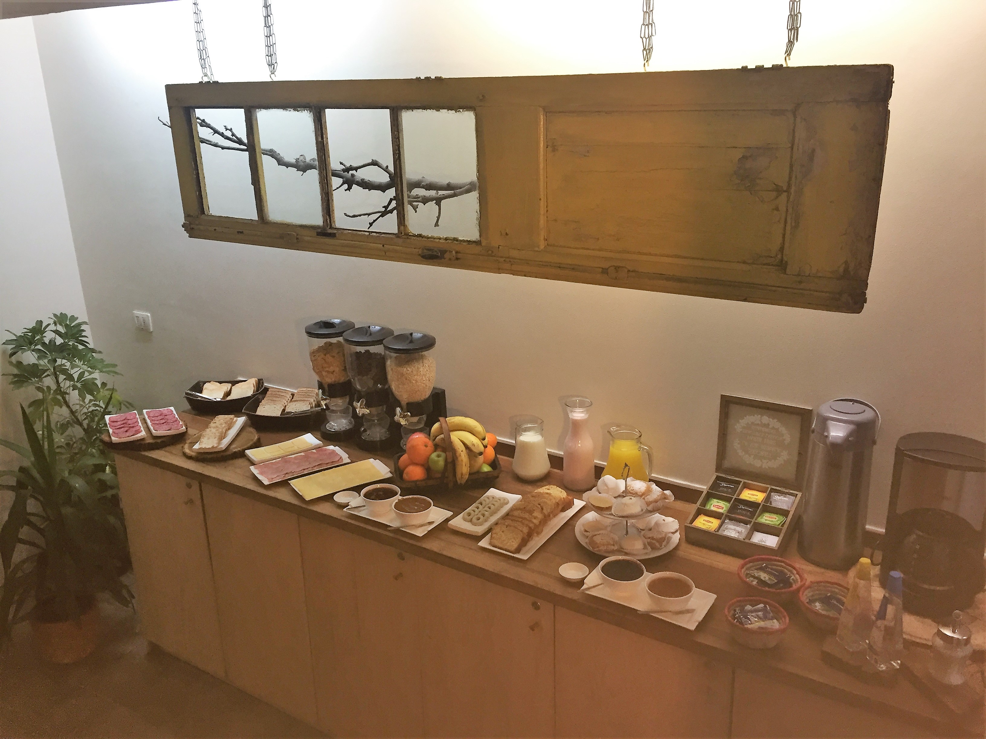 Nativa Hotel Boutique