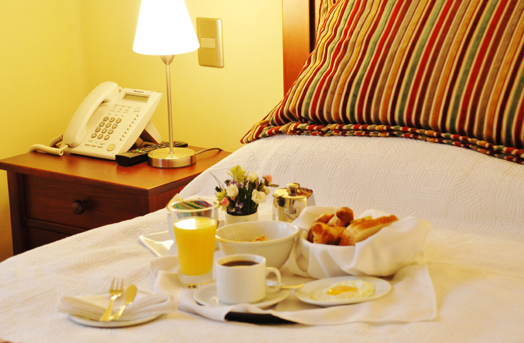 Oporto Hotel Boutique