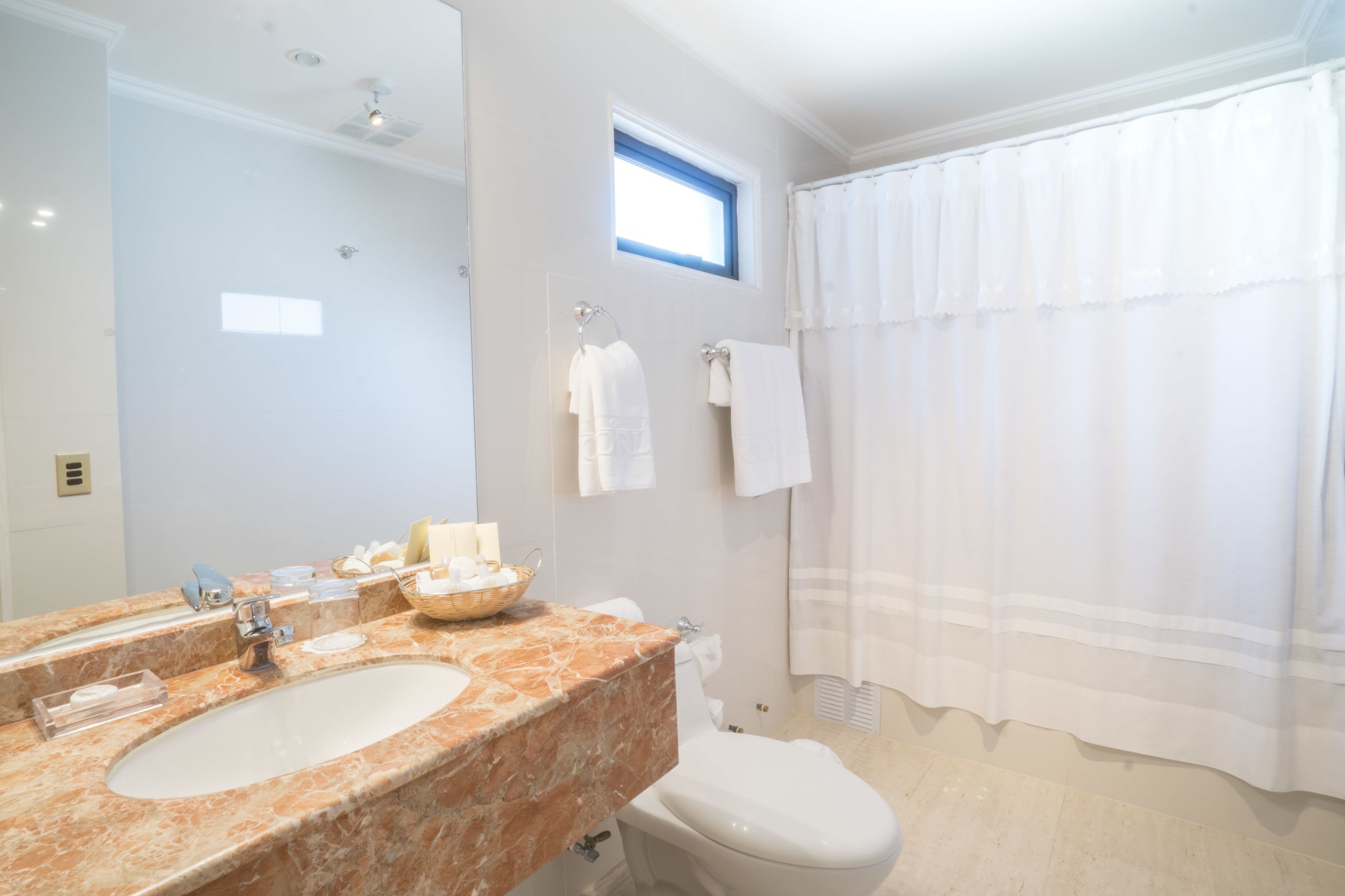 orly suites