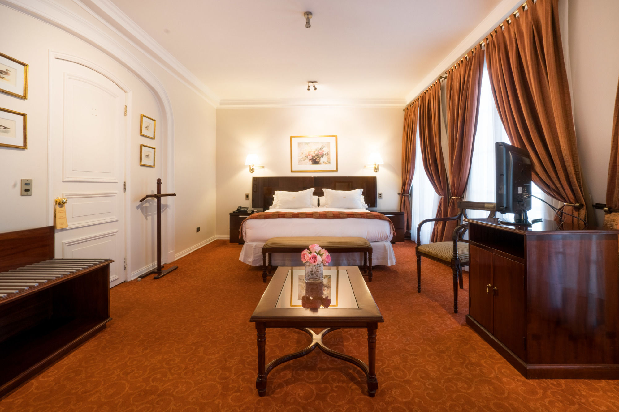 orly suites