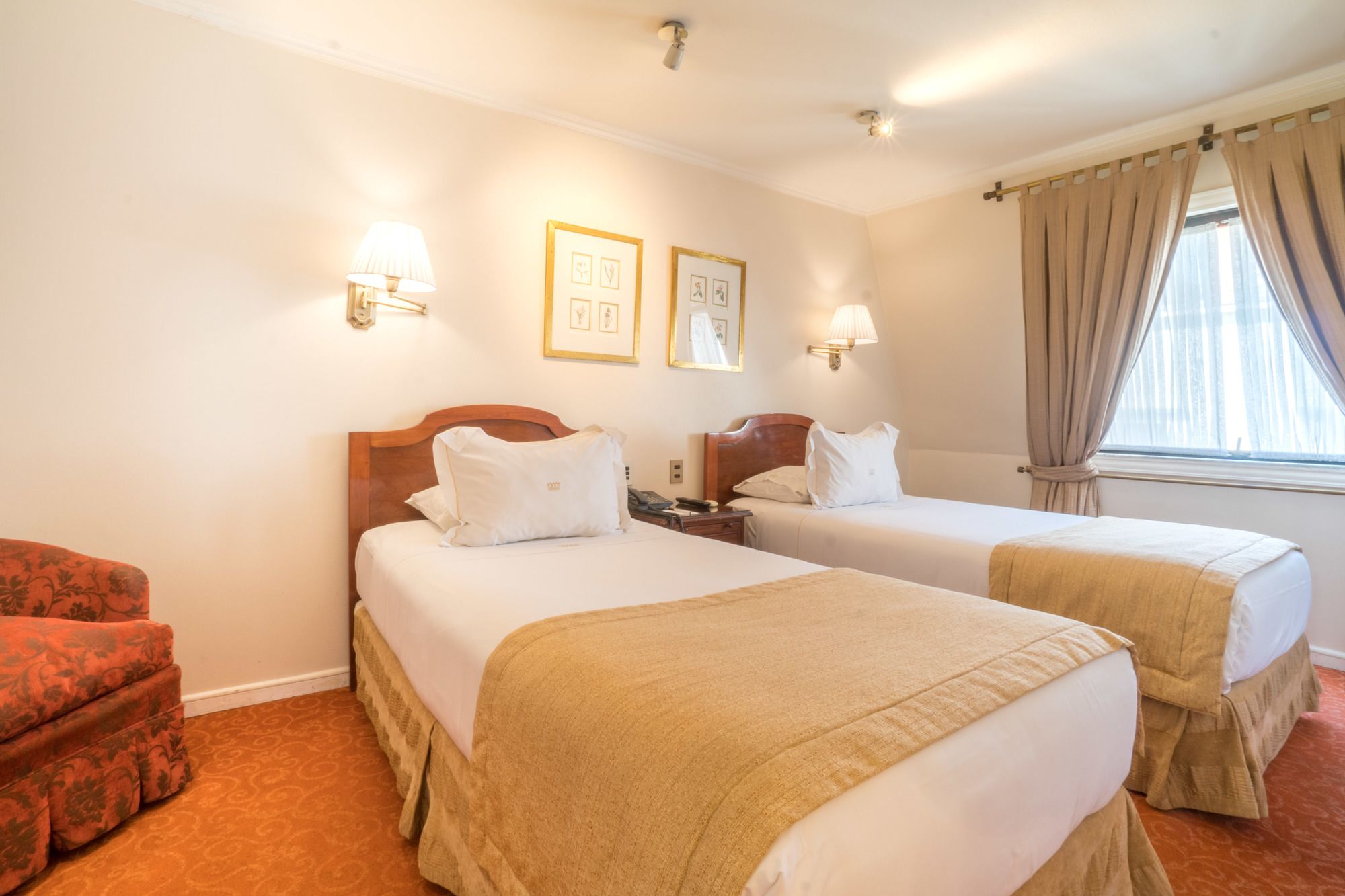 orly suites