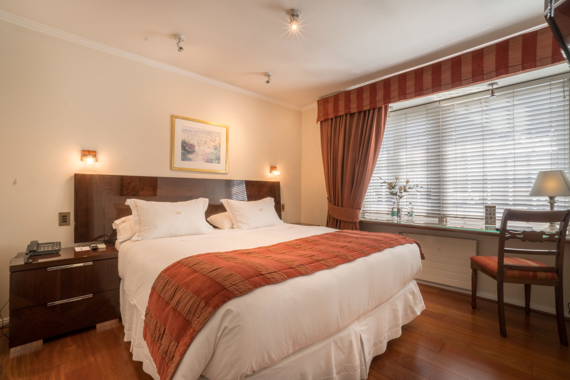 orly suites