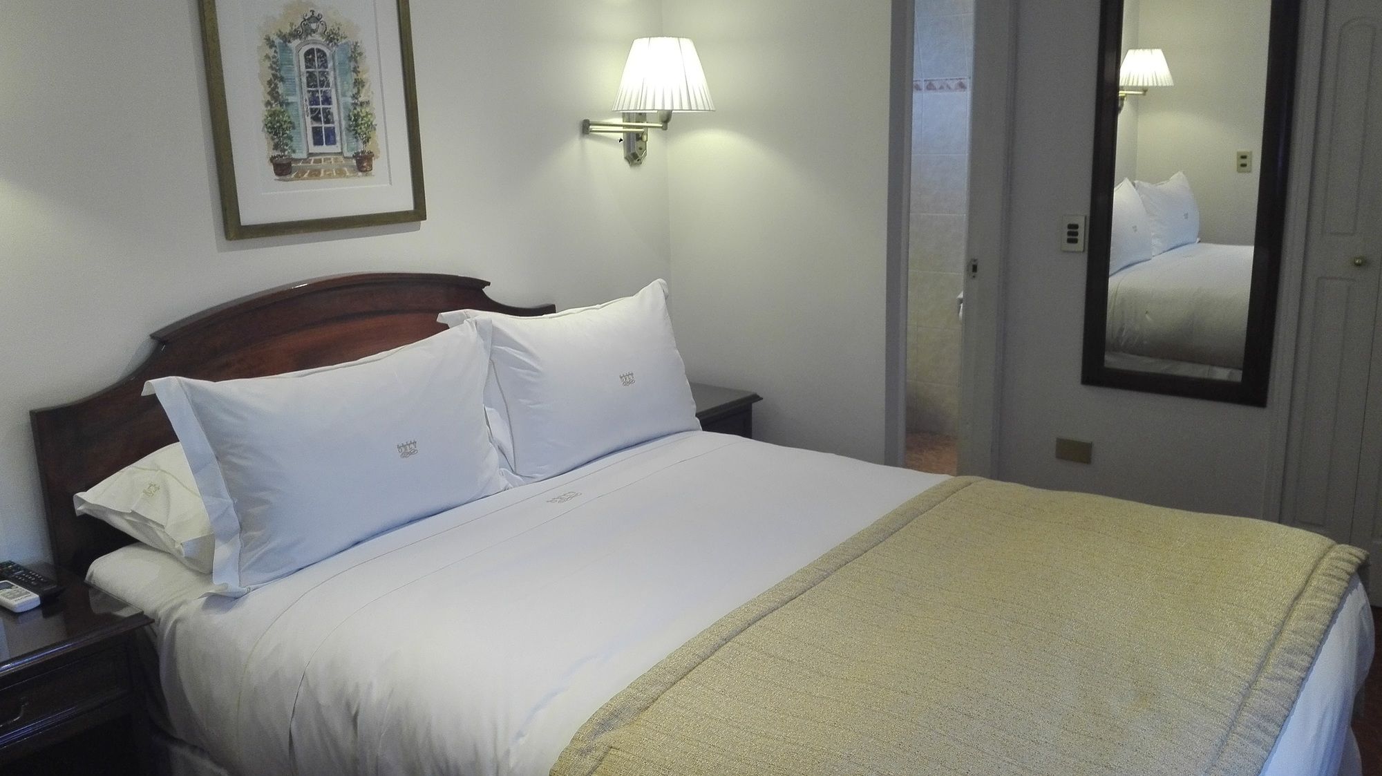 orly suites