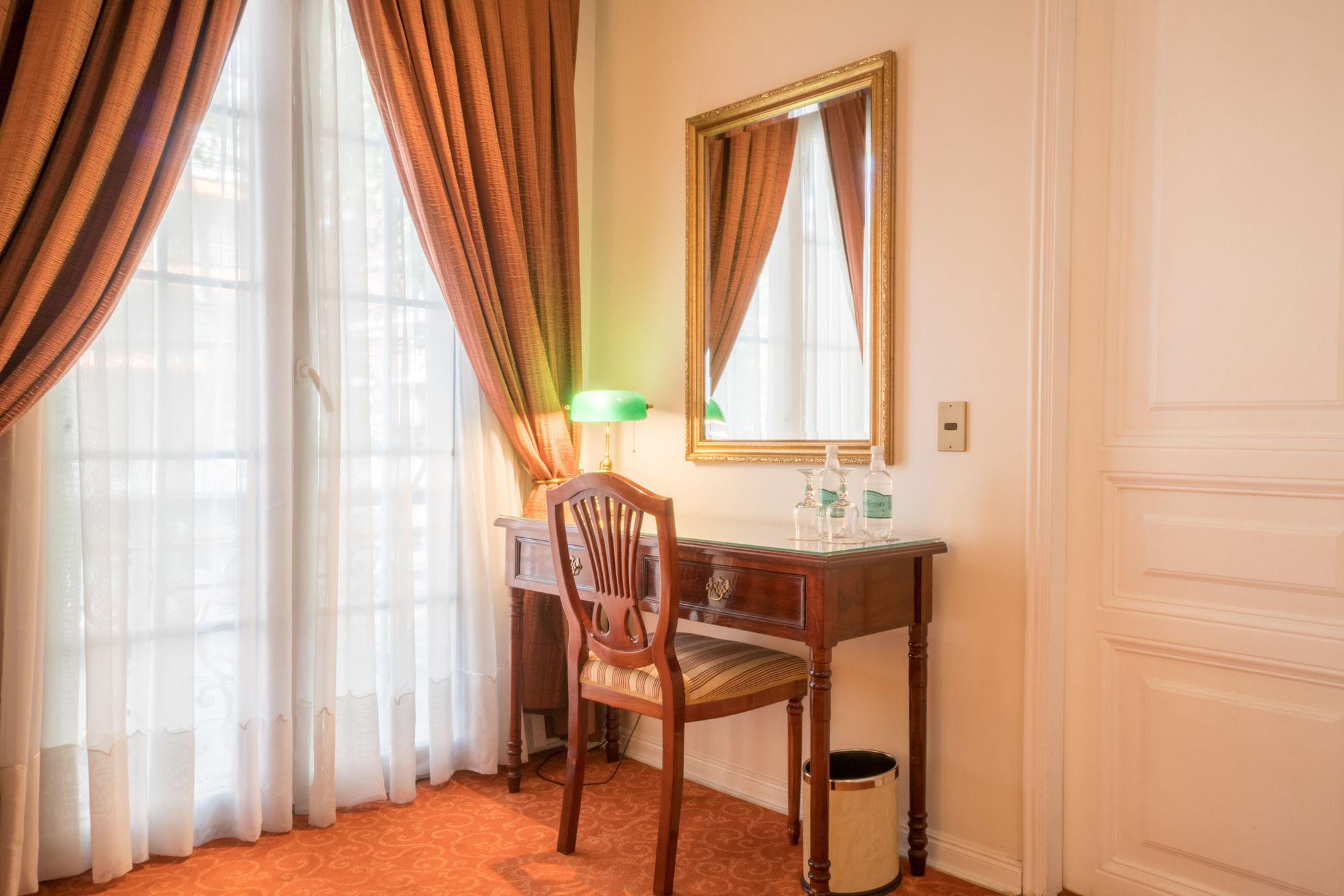 orly suites