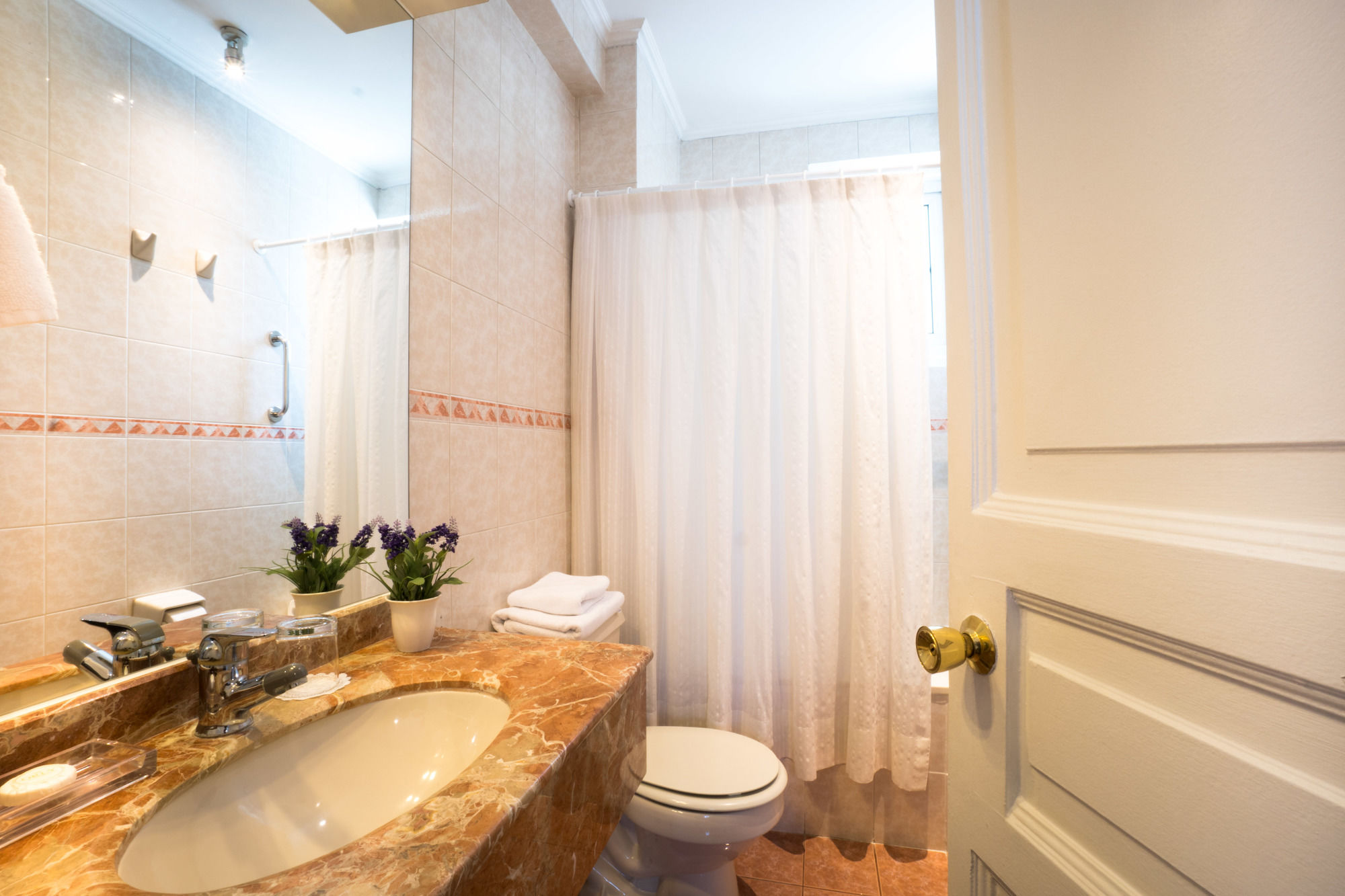 orly suites