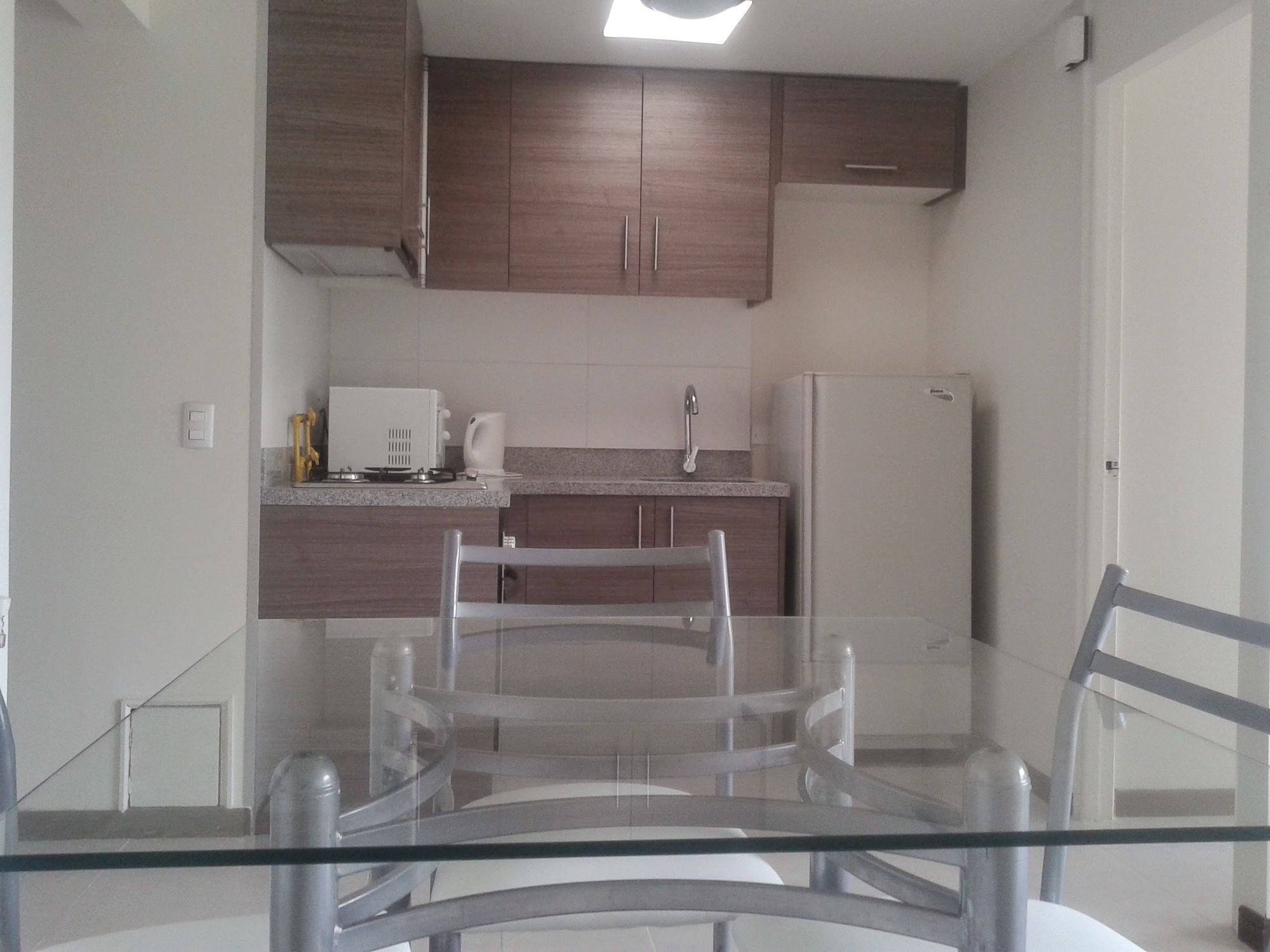 Rent A Home Parque Bustamante