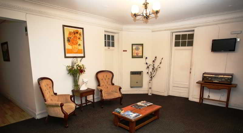 Hotel Plaza Londres
