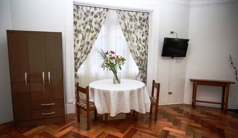 Hotel Plaza Londres