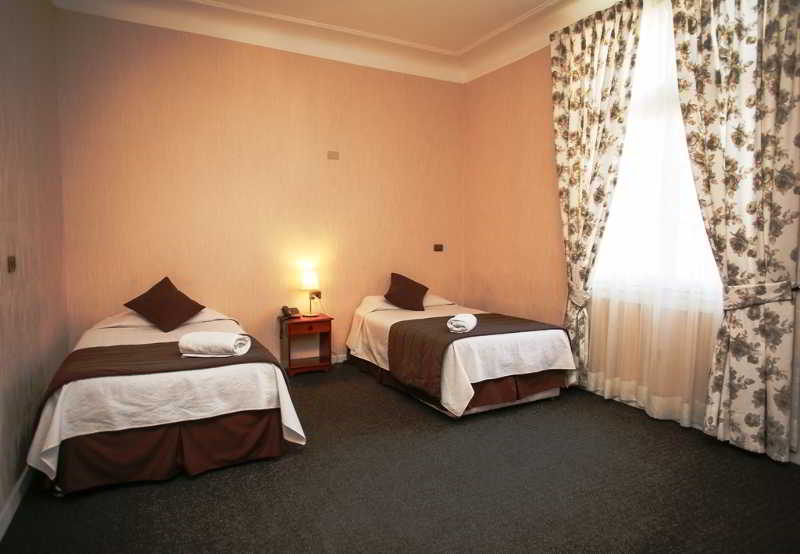 Hotel Plaza Londres